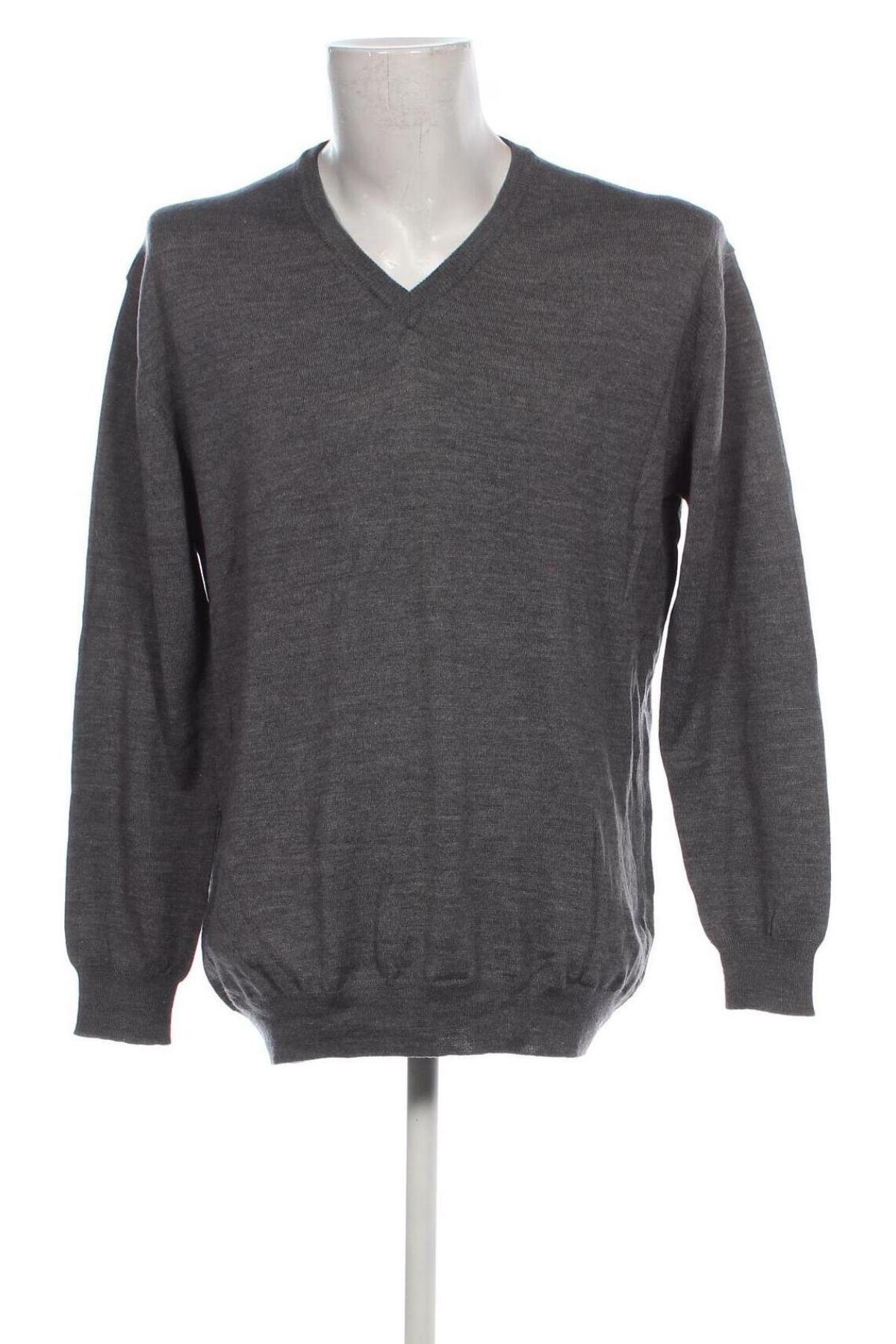 Herrenpullover Pull Love, Größe XXL, Farbe Grau, Preis € 5,99