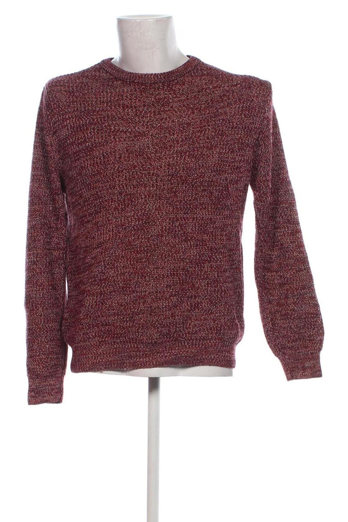 Pánsky sveter  River Island, Veľkosť S, Farba Viacfarebná, Cena  6,95 €