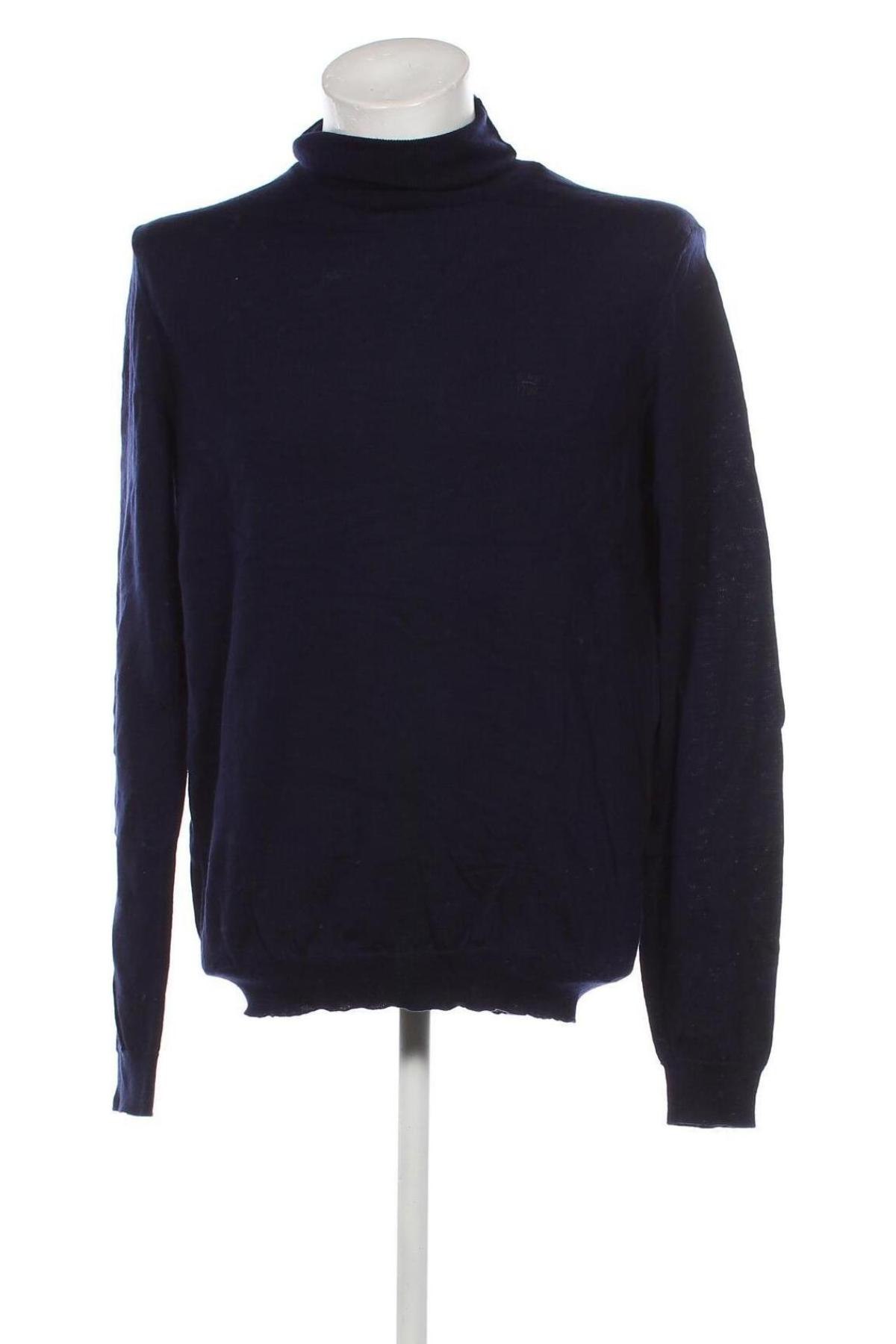 Herrenpullover River Woods, Größe XXL, Farbe Blau, Preis 23,99 €