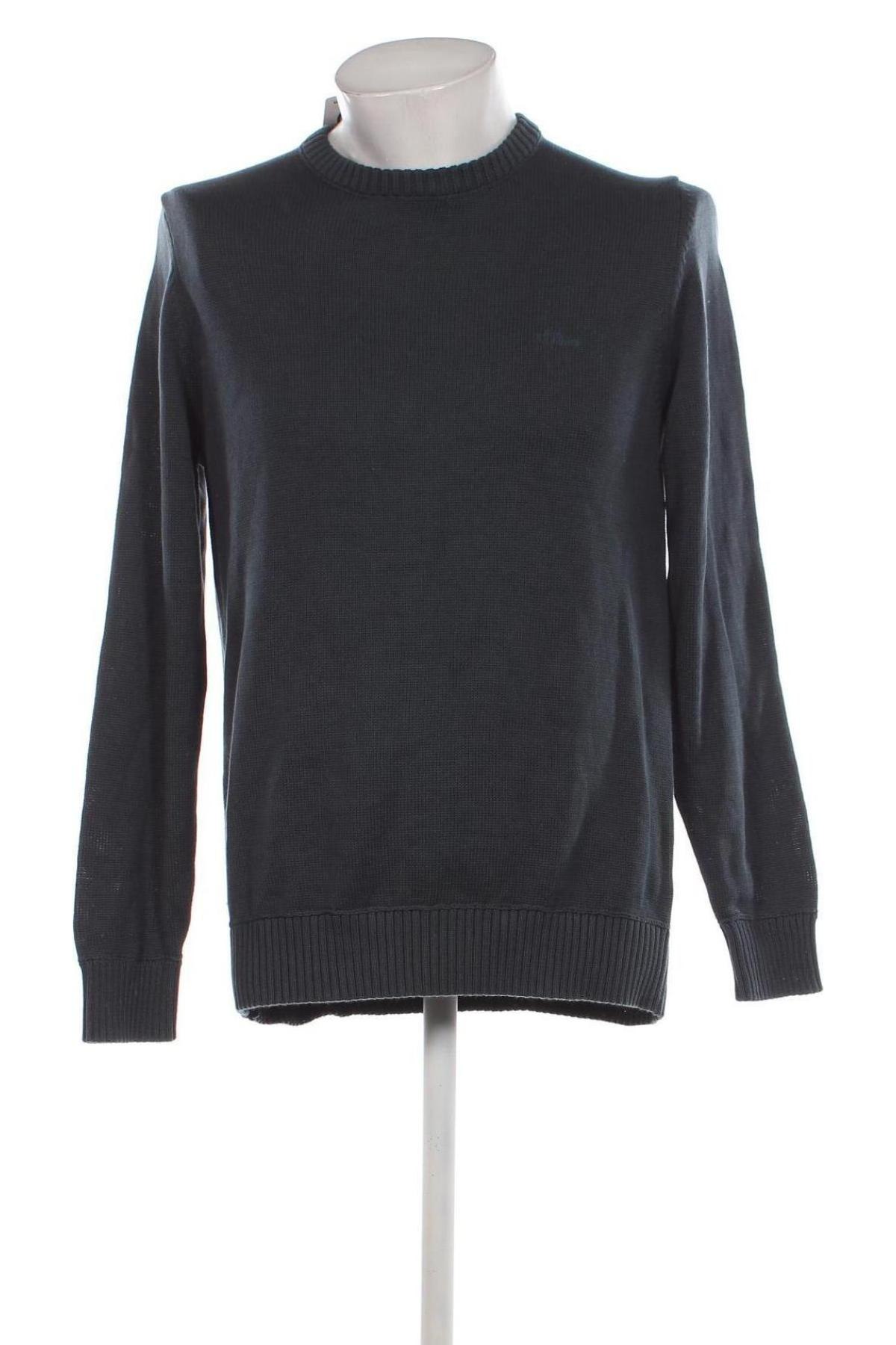 Herrenpullover S.Oliver, Größe L, Farbe Grün, Preis € 29,52