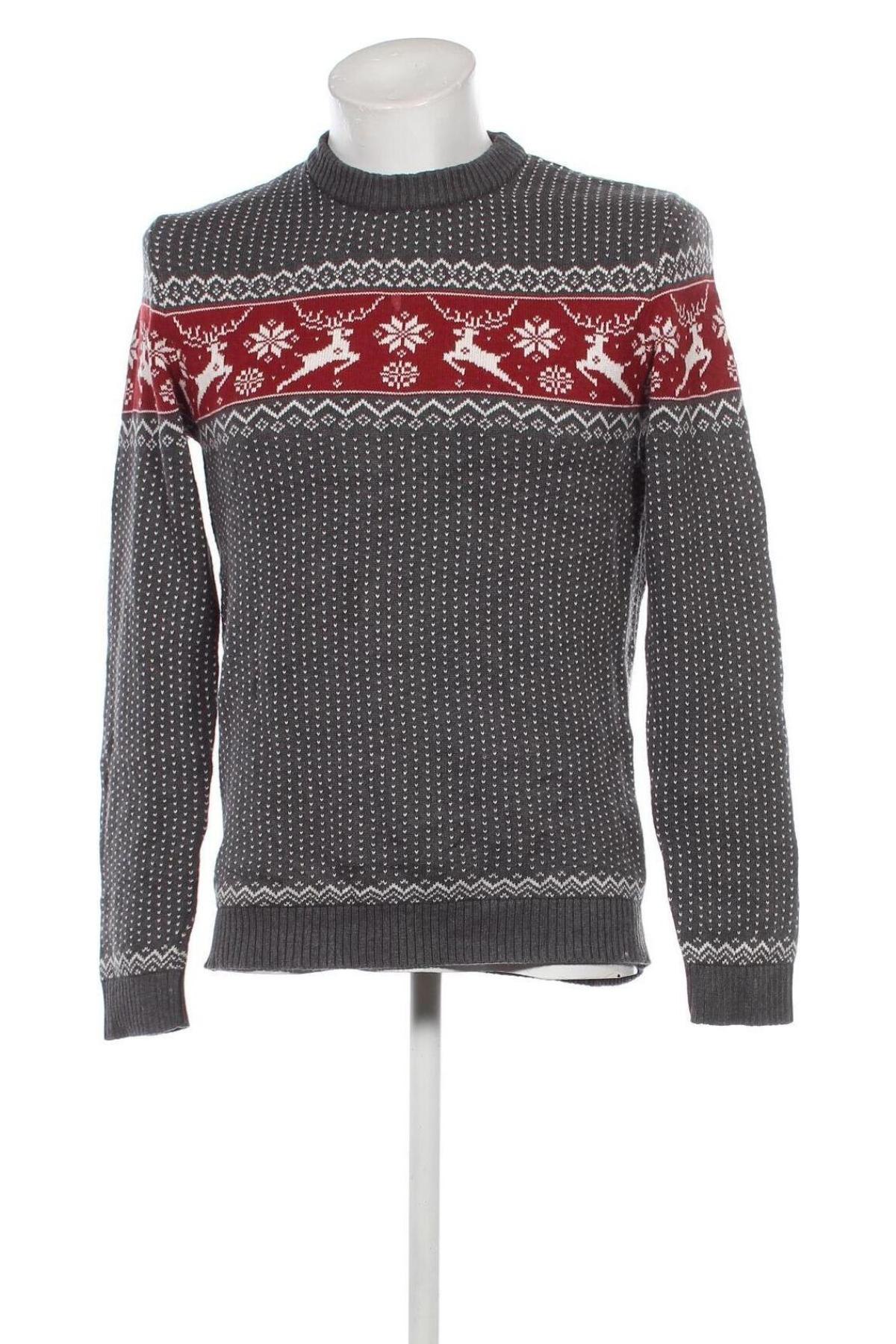 Męski sweter Selected Homme, Rozmiar M, Kolor Niebieski, Cena 38,99 zł