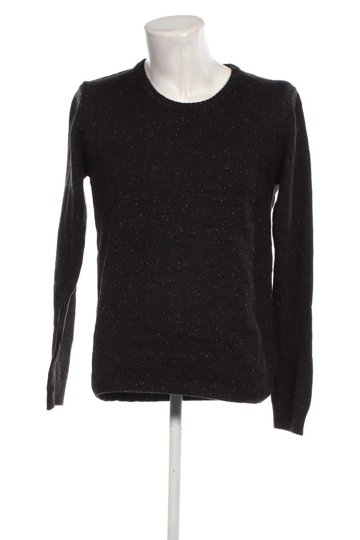 Herrenpullover Shine Original, Größe L, Farbe Schwarz, Preis 7,49 €