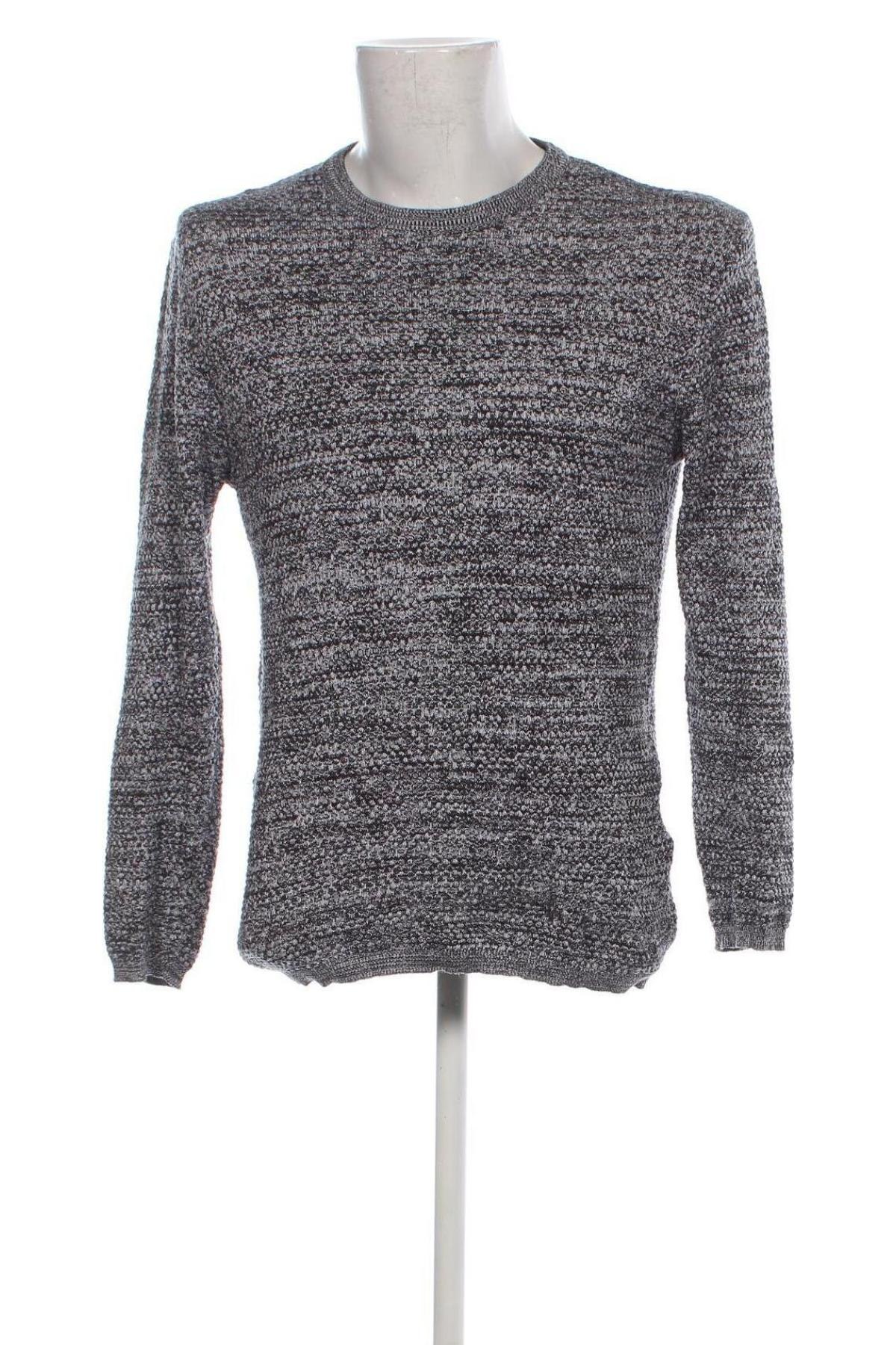 Herrenpullover Smog, Größe L, Farbe Mehrfarbig, Preis € 7,49