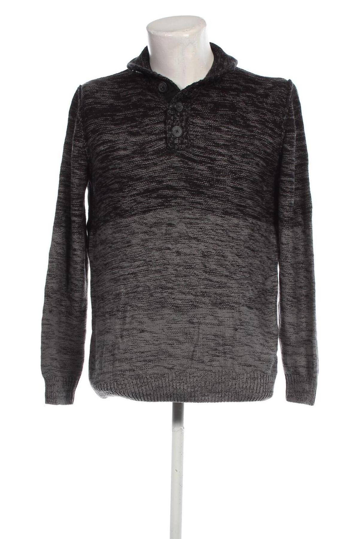 Herrenpullover Straight Up, Größe XXL, Farbe Mehrfarbig, Preis € 7,49