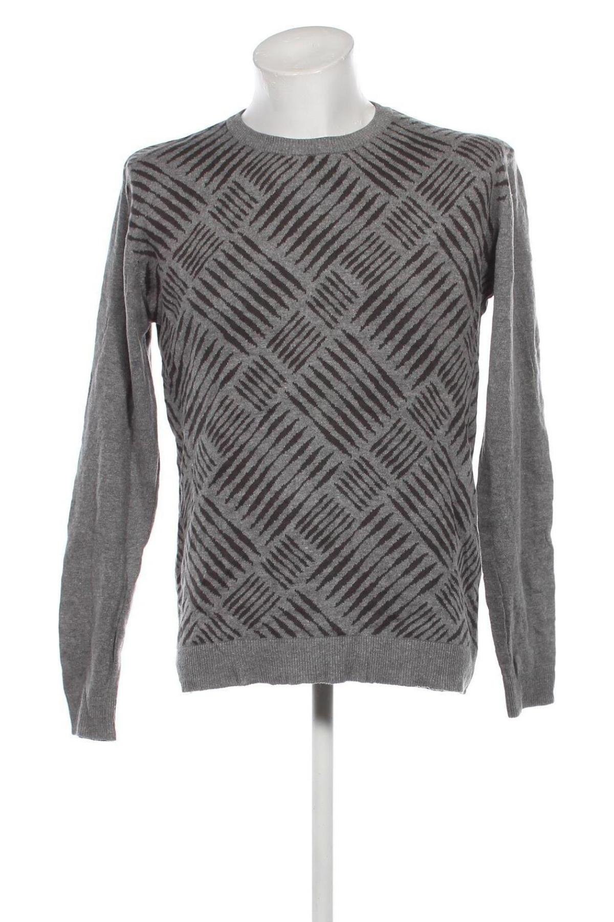 Herrenpullover Straight Up, Größe XXL, Farbe Grau, Preis € 7,49