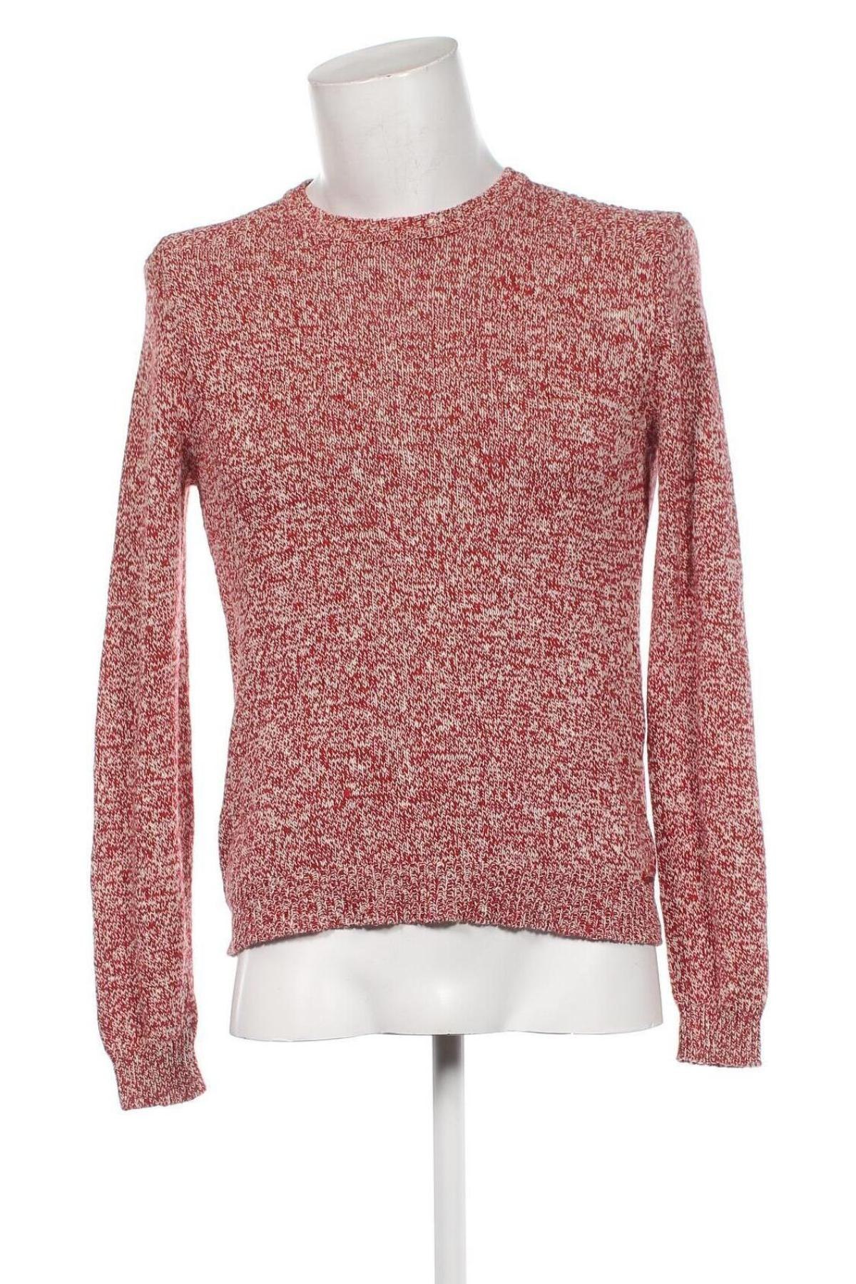 Herrenpullover Ted Baker, Größe M, Farbe Rot, Preis 43,99 €