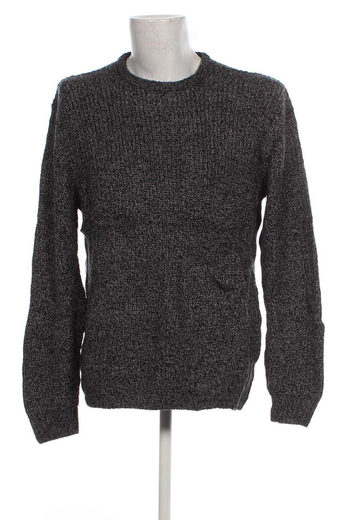 Herrenpullover Tex, Größe XXL, Farbe Grau, Preis € 7,49