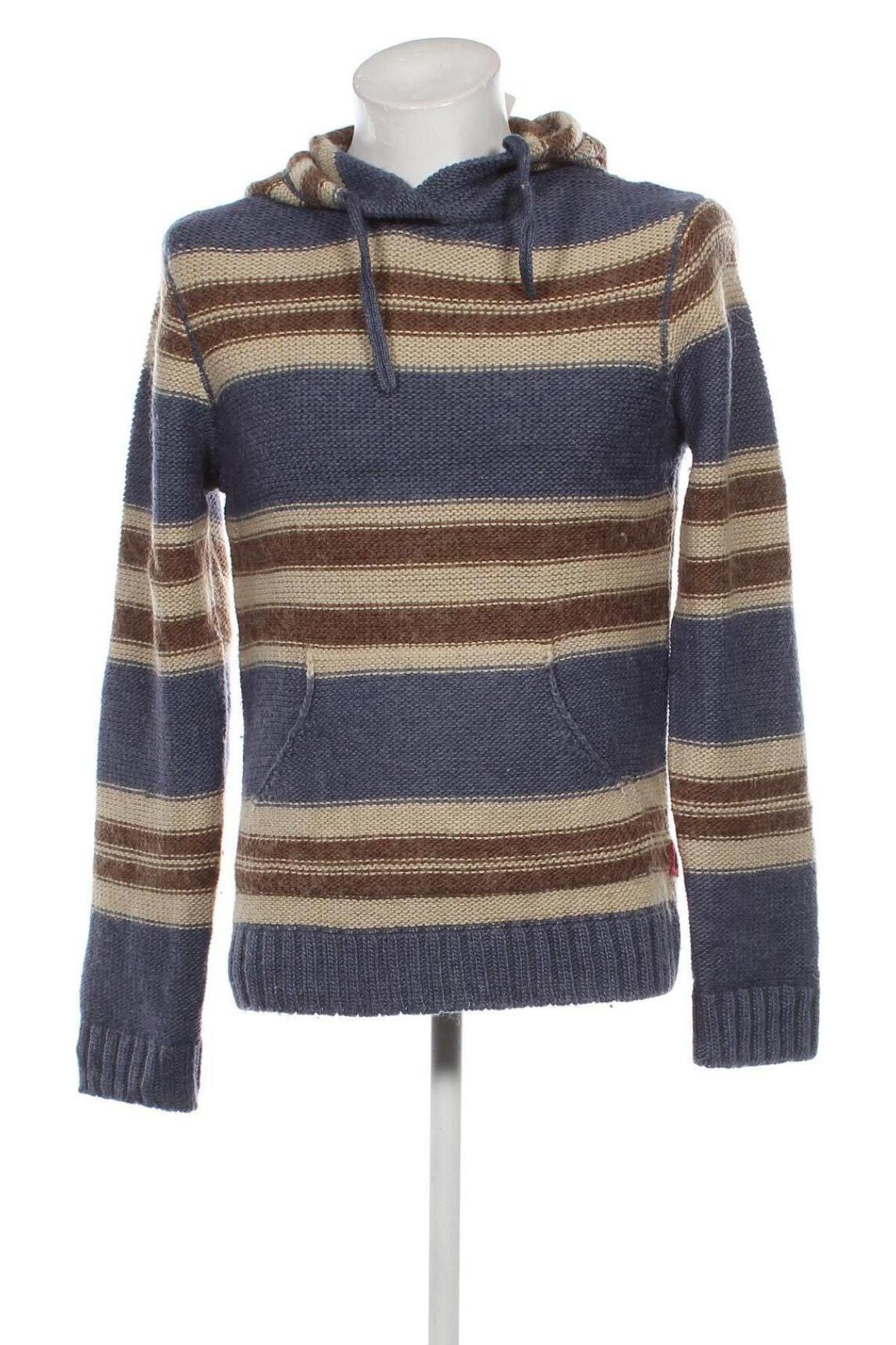 Herrenpullover Timberland, Größe M, Farbe Mehrfarbig, Preis 35,99 €