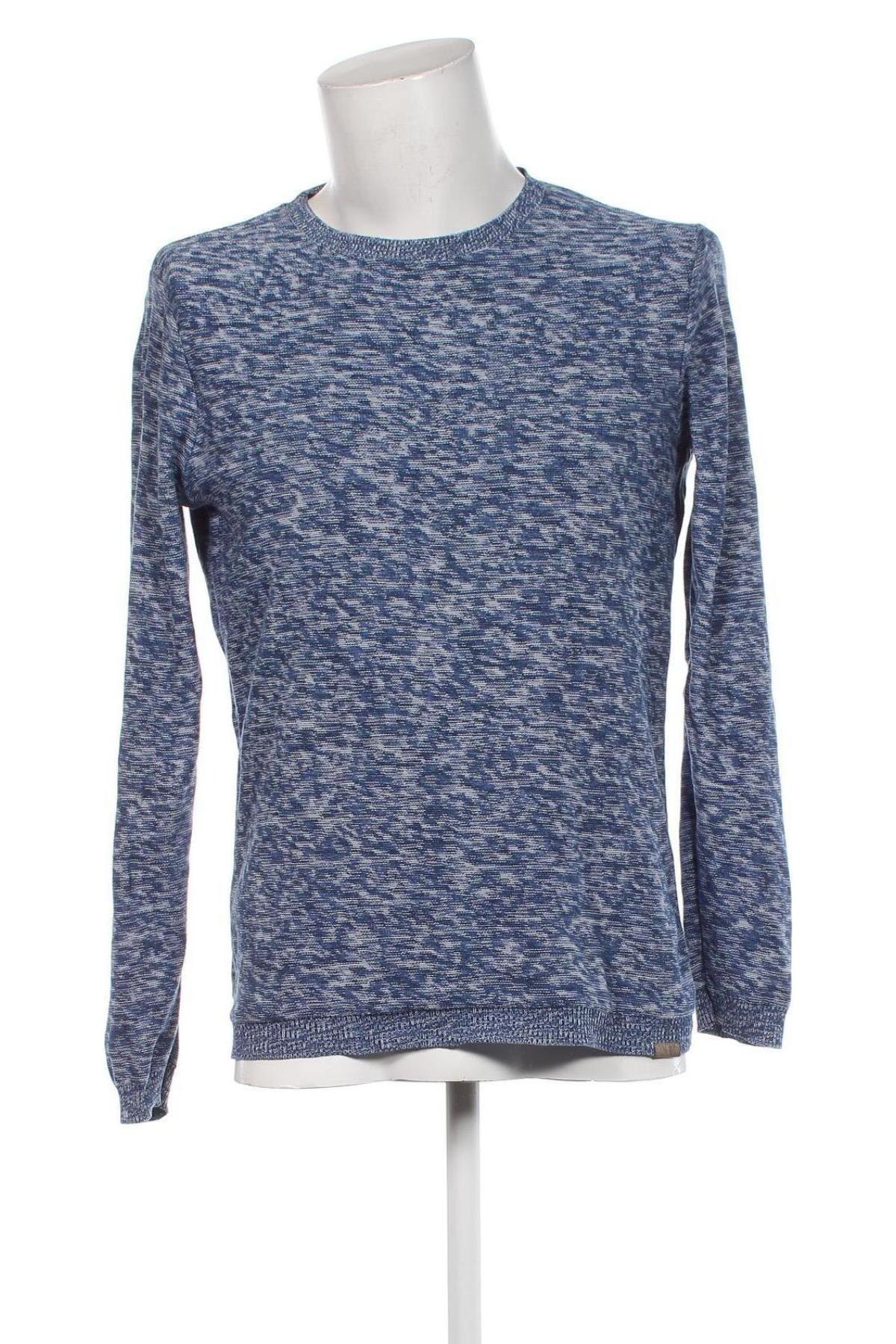 Herrenpullover Tom Tailor, Größe M, Farbe Blau, Preis € 10,99