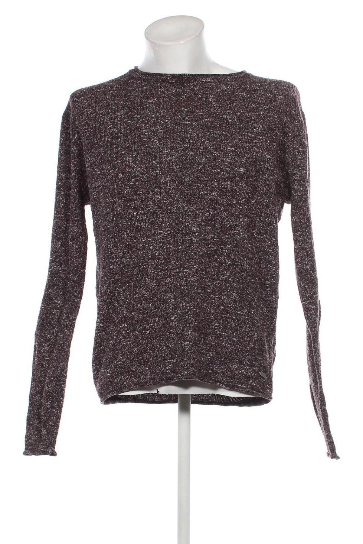 Herrenpullover Tom Tompson, Größe XXL, Farbe Mehrfarbig, Preis 5,99 €