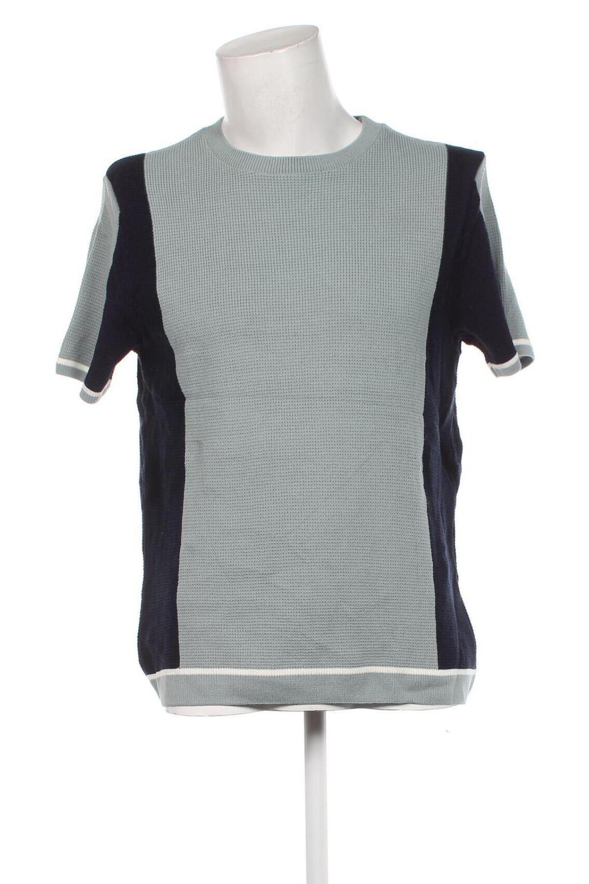 Pánsky sveter  Topman, Veľkosť XL, Farba Viacfarebná, Cena  6,95 €