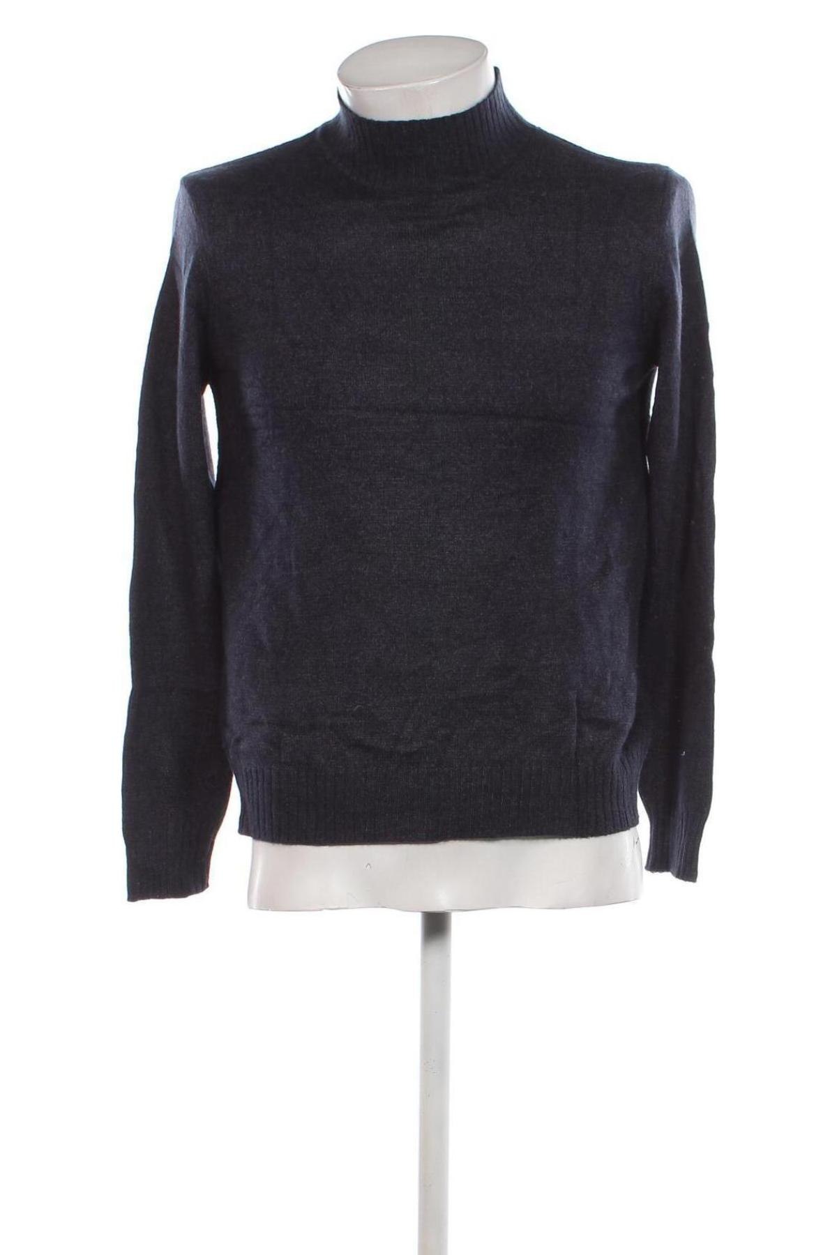 Pánsky sveter  VILA, Veľkosť XL, Farba Modrá, Cena  10,95 €