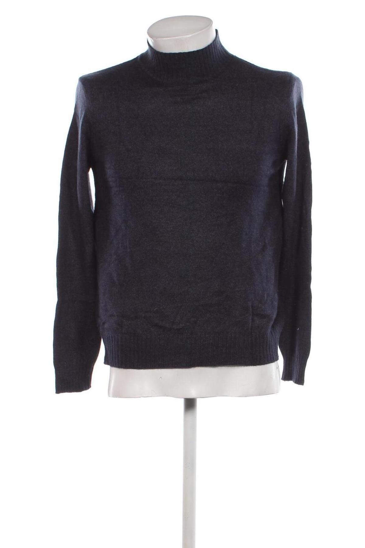 Herrenpullover VILA, Größe XL, Farbe Blau, Preis € 8,49