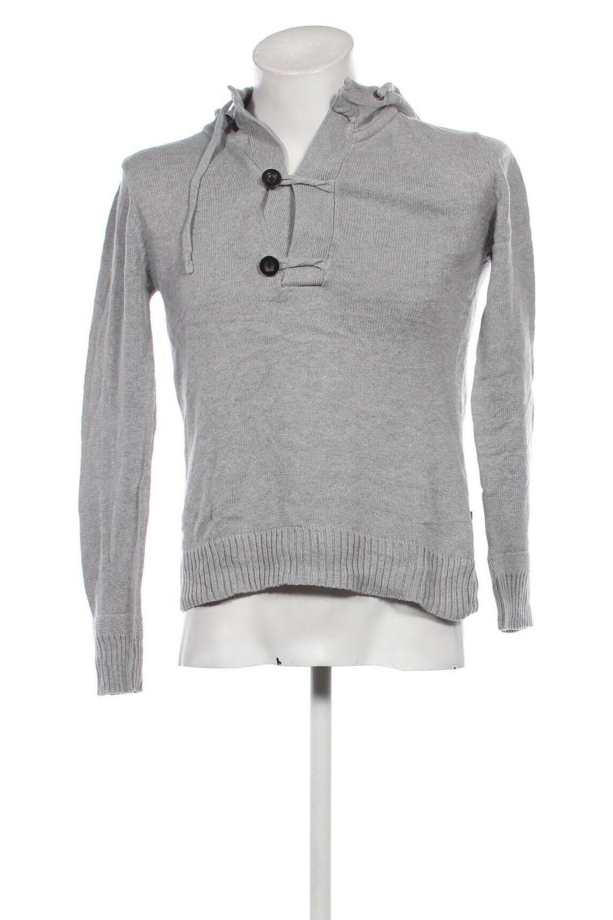 Herrenpullover WE, Größe S, Farbe Grau, Preis € 7,49