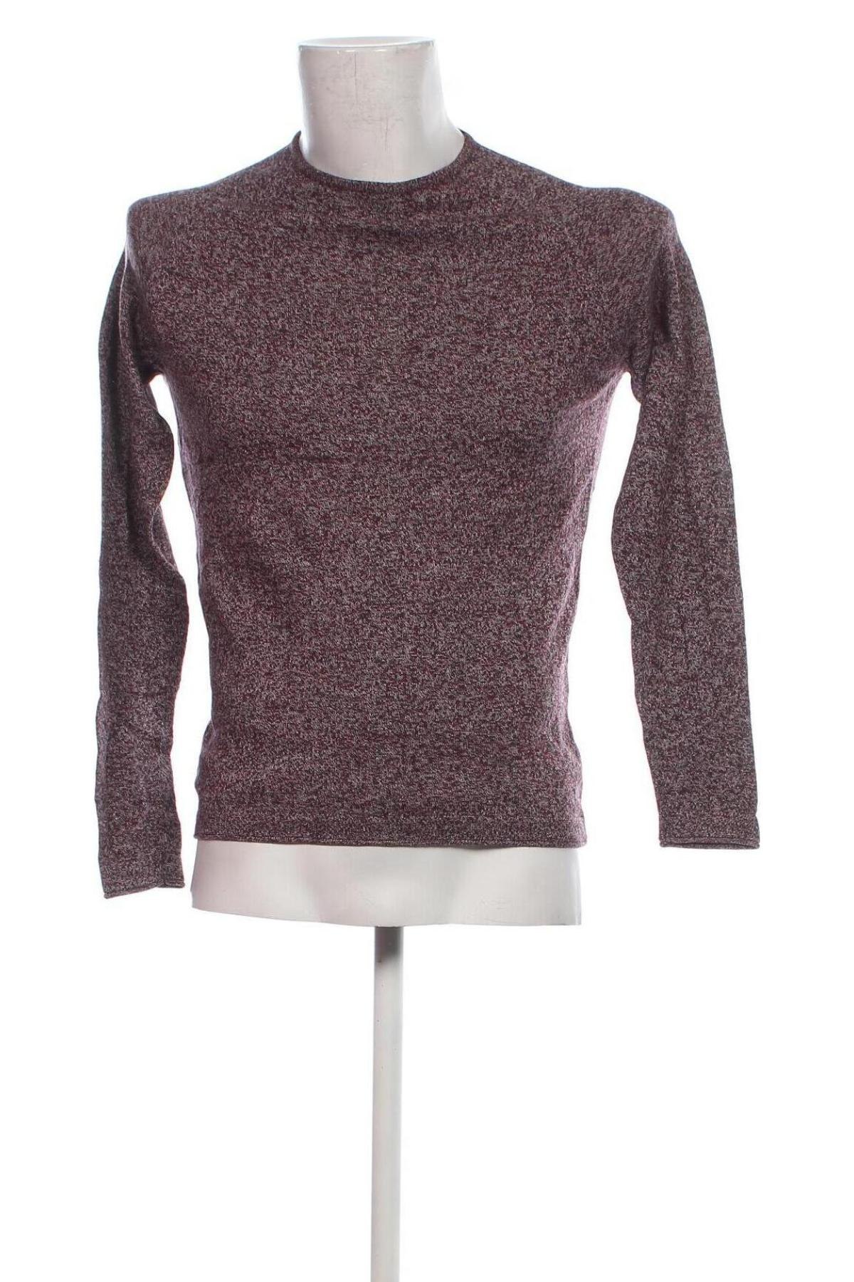 Herrenpullover Zara, Größe S, Farbe Mehrfarbig, Preis € 8,99