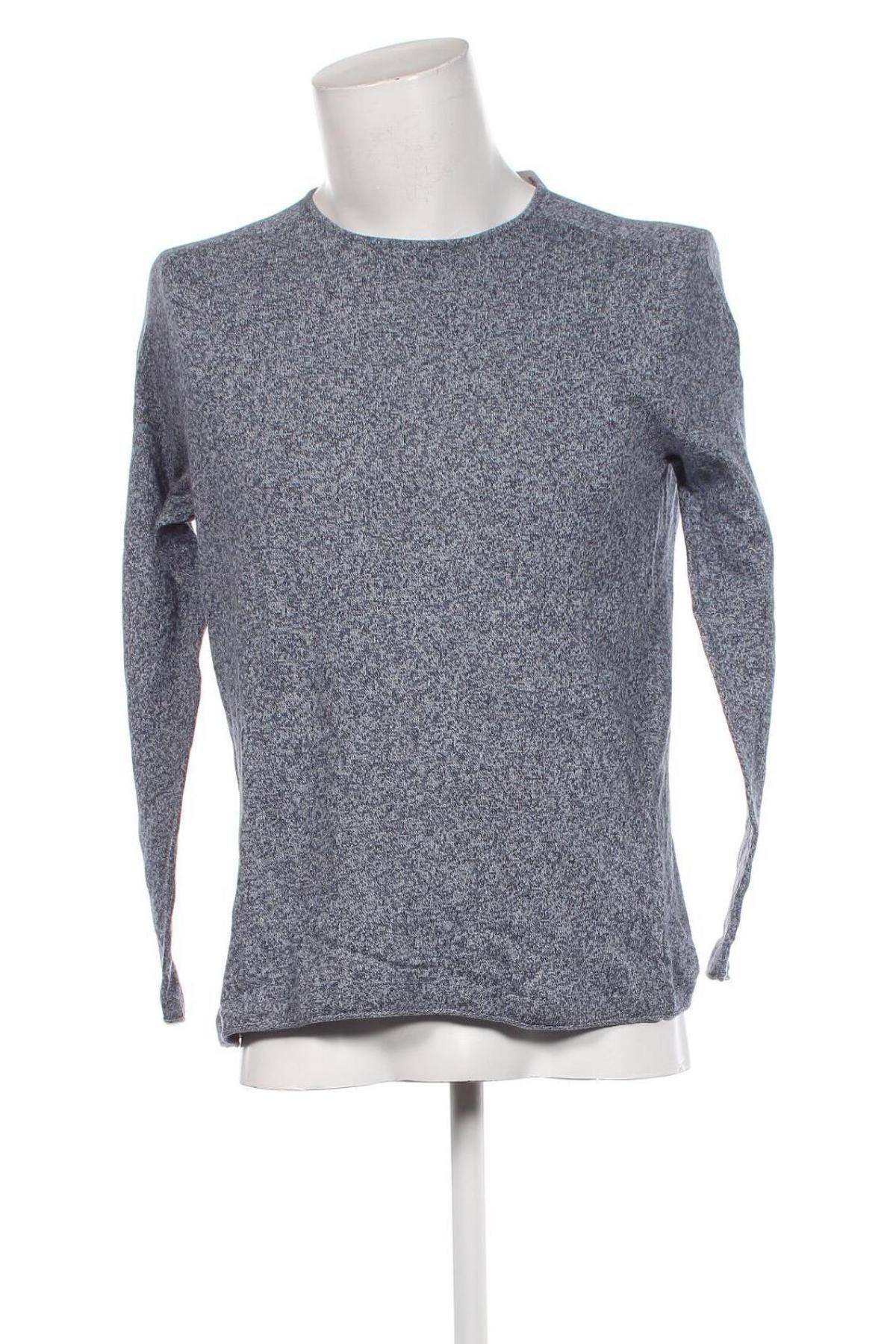 Herrenpullover Zara Man, Größe L, Farbe Blau, Preis € 5,99