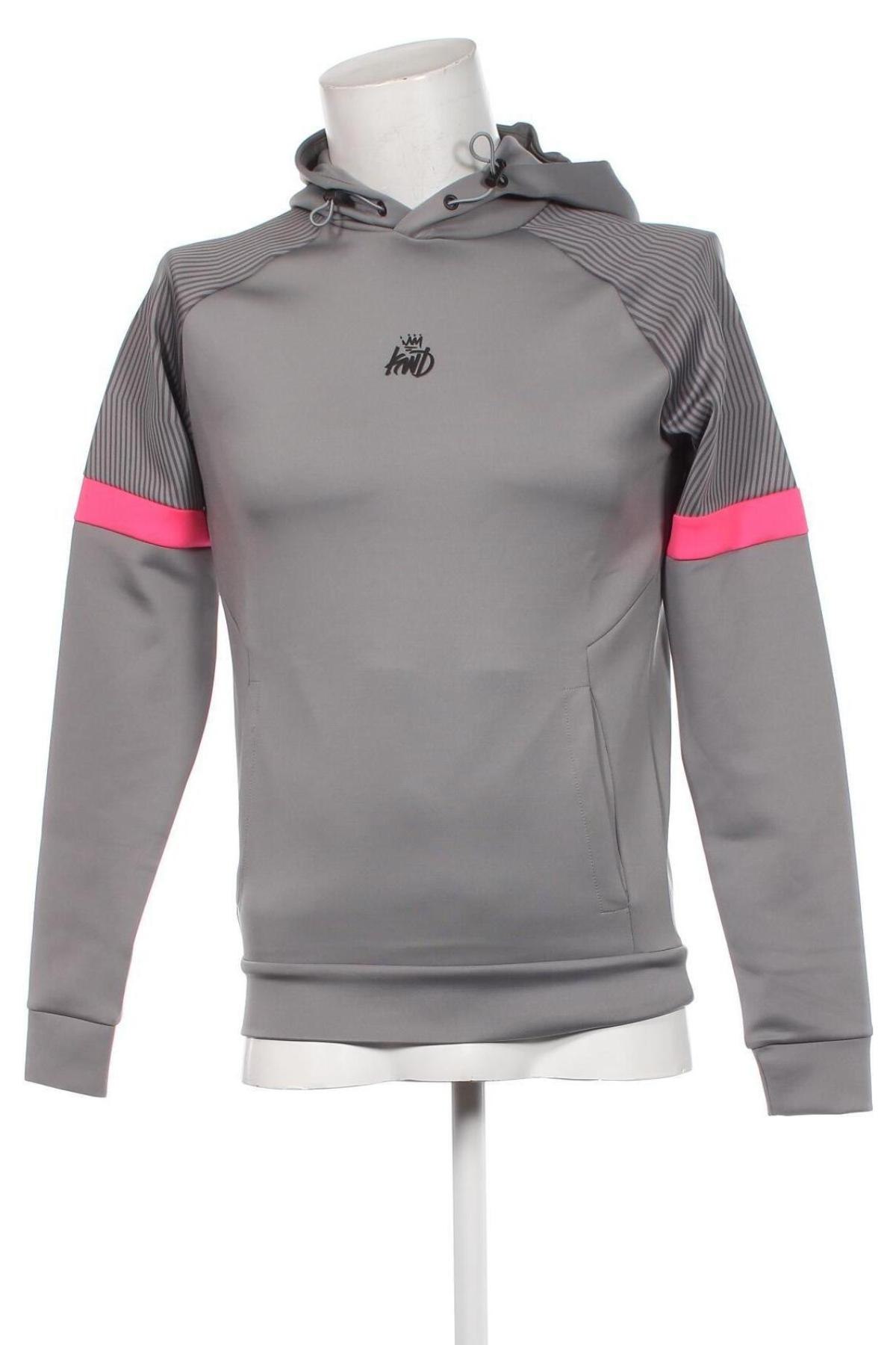 Herren Sweatshirt, Größe XS, Farbe Grau, Preis 13,49 €