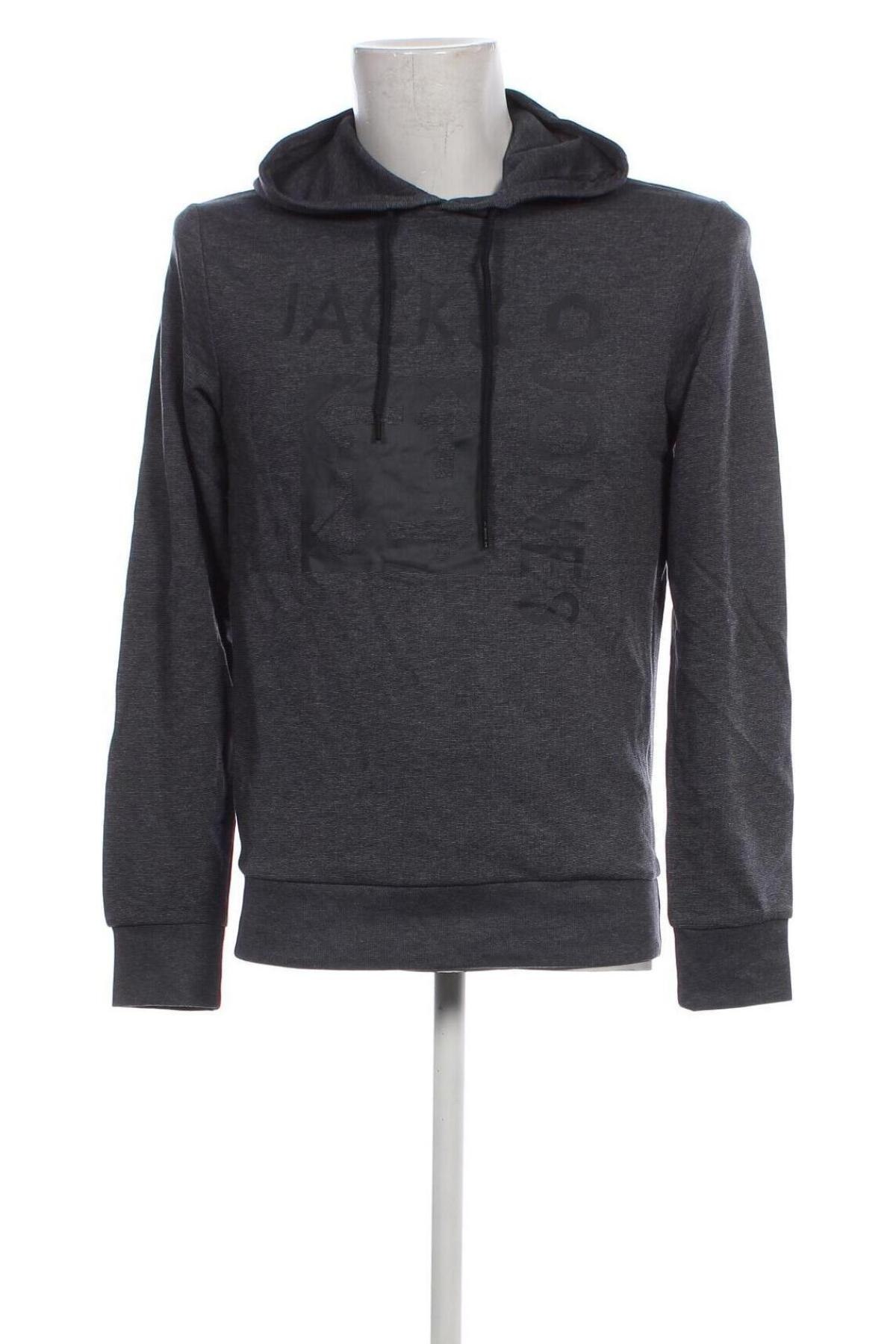 Męska bluza Jack & Jones, Rozmiar S, Kolor Niebieski, Cena 108,75 zł