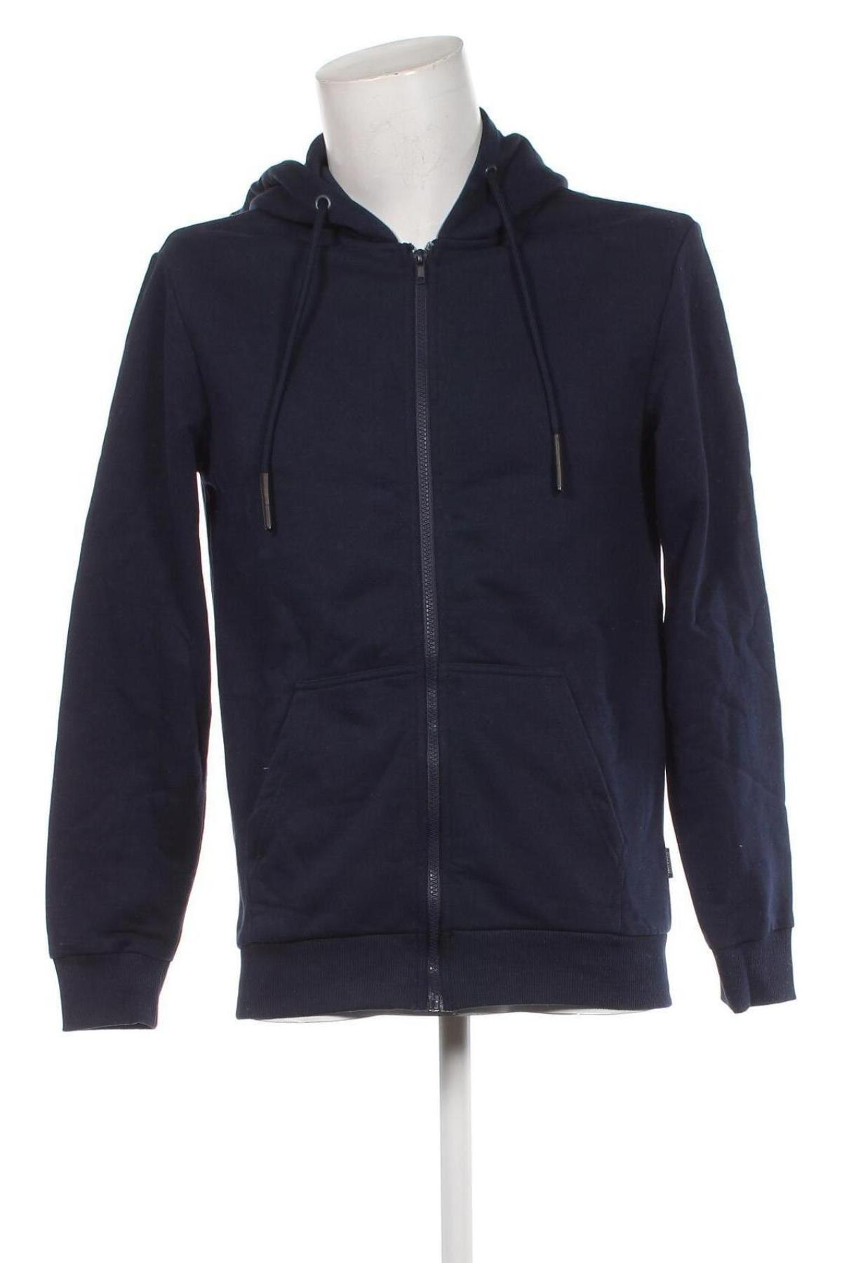 Herren Sweatshirt Only & Sons, Größe S, Farbe Blau, Preis € 23,71