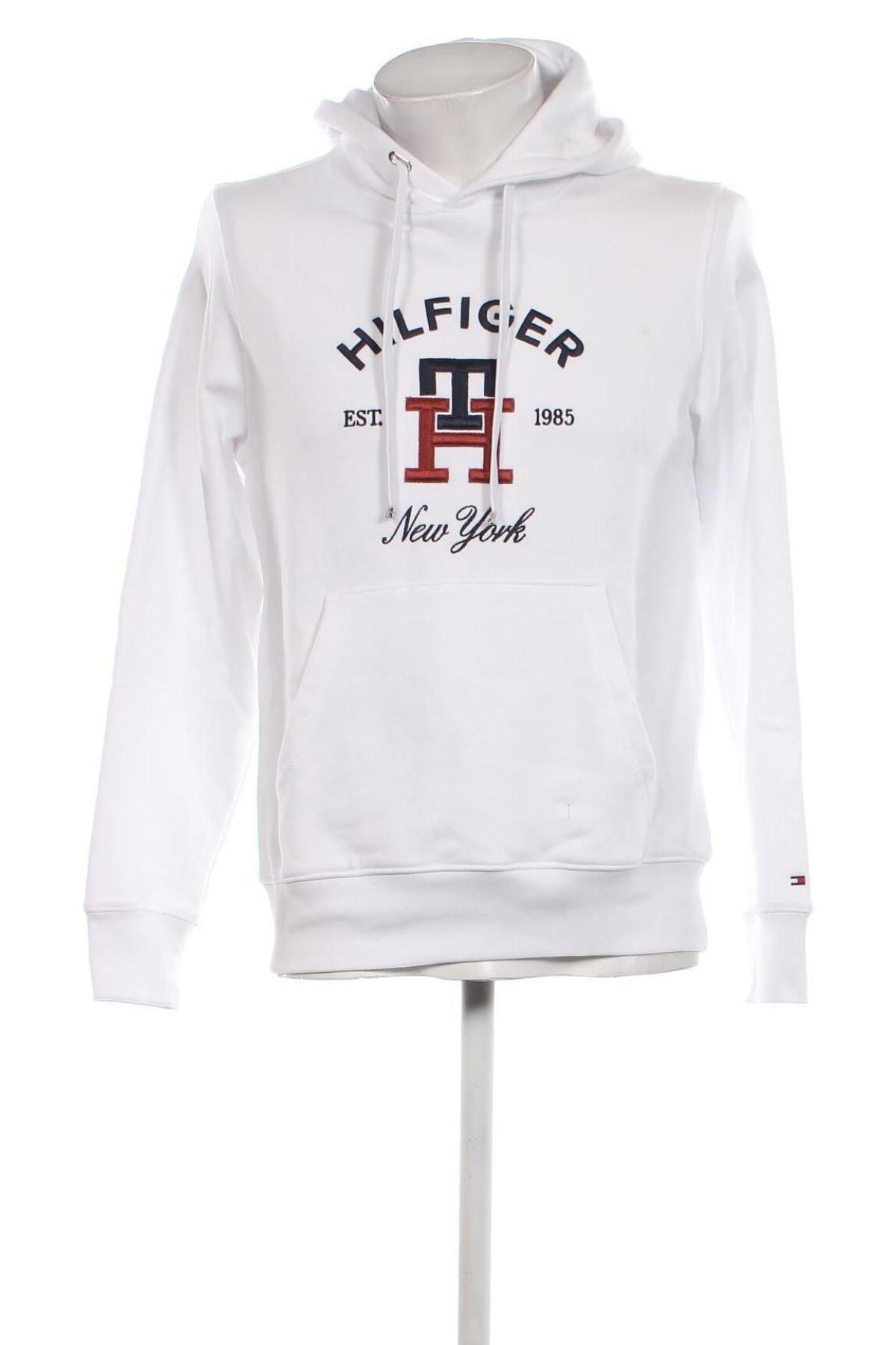 Tommy Hilfiger Herren Sweatshirt Tommy Hilfiger - günstig bei Remix - #128030438