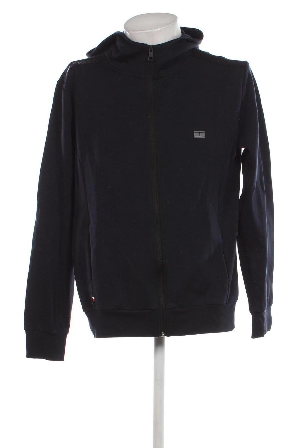 Herren Sweatshirt Tommy Hilfiger, Größe XL, Farbe Blau, Preis € 57,49