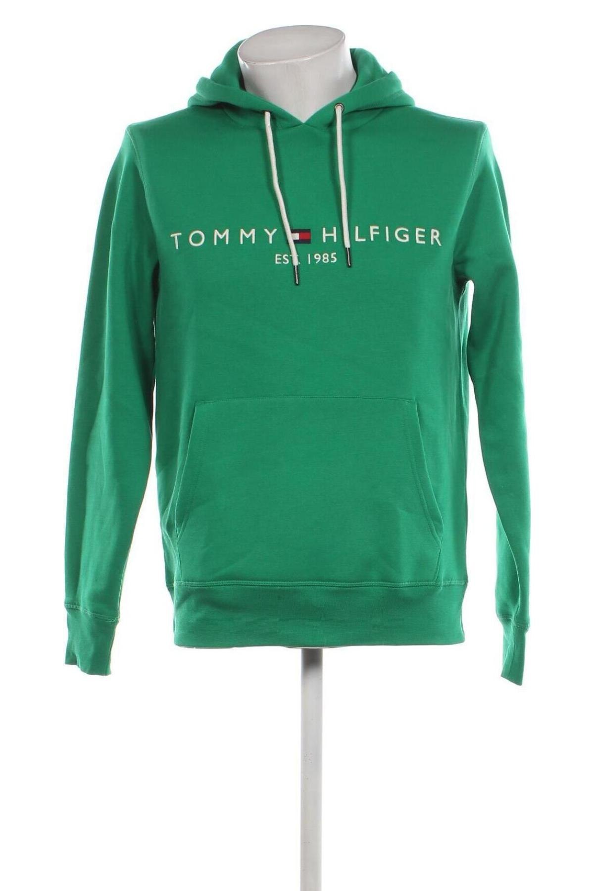 Tommy Hilfiger Herren Sweatshirt Tommy Hilfiger - günstig bei Remix - #128069908