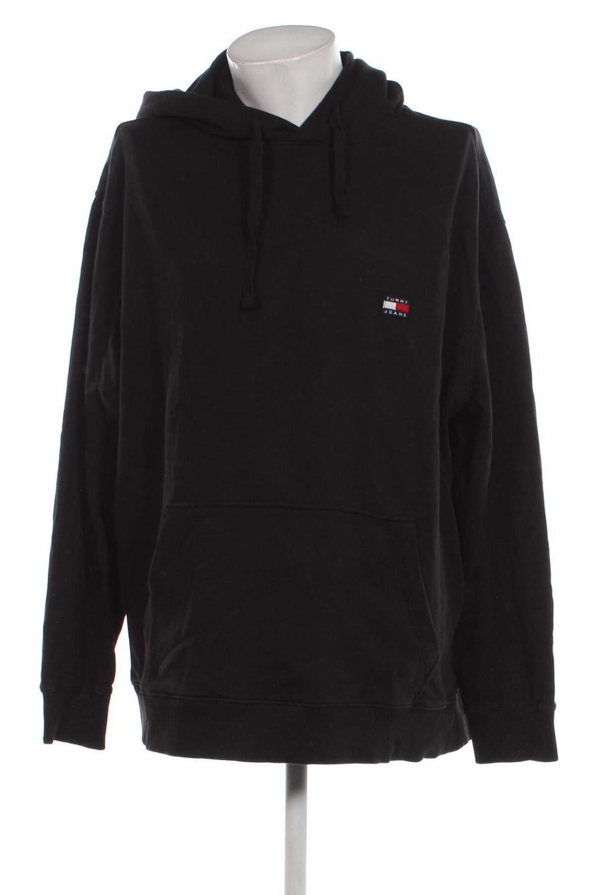 Tommy Jeans Herren Sweatshirt Tommy Jeans - günstig bei Remix - #128030996