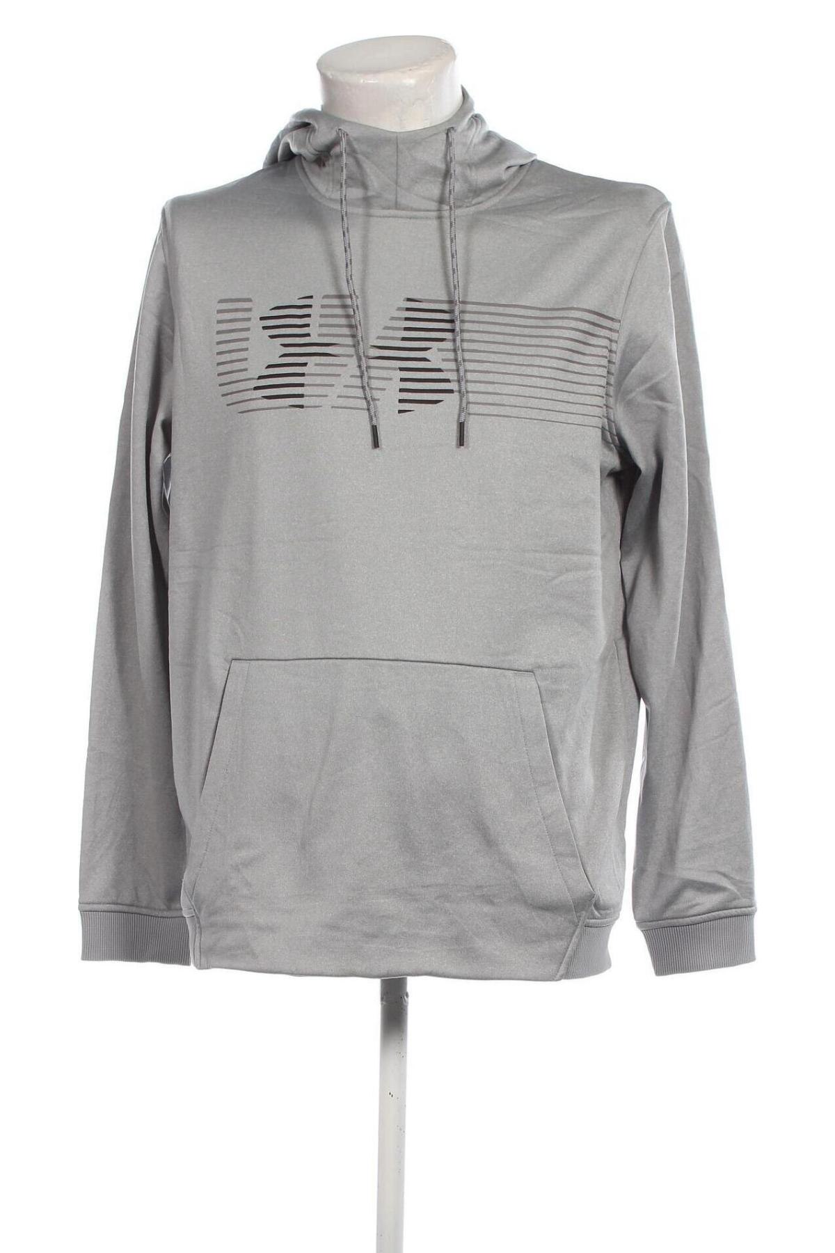 Męska bluza Under Armour, Rozmiar L, Kolor Szary, Cena 175,92 zł