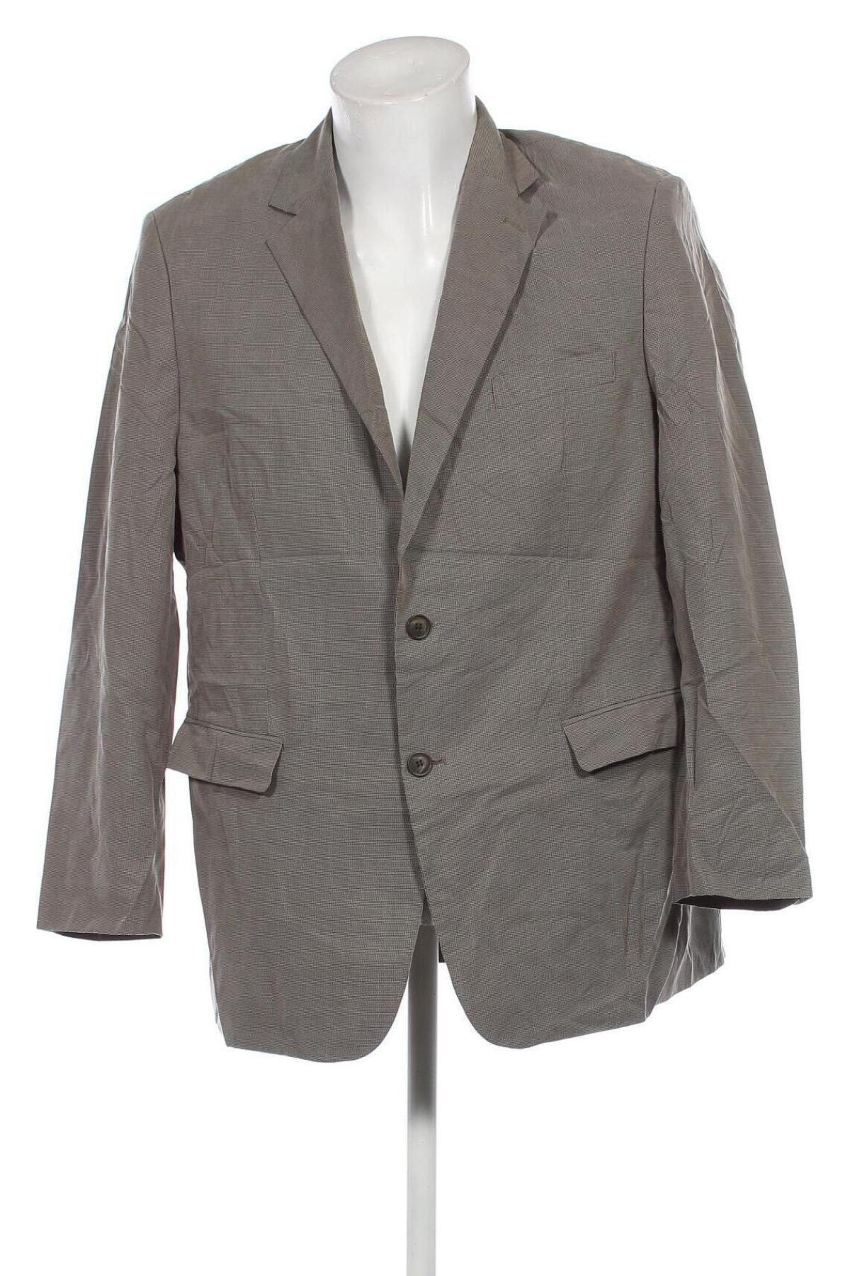 Herren Sakko Bexleys, Größe XL, Farbe Beige, Preis € 9,49