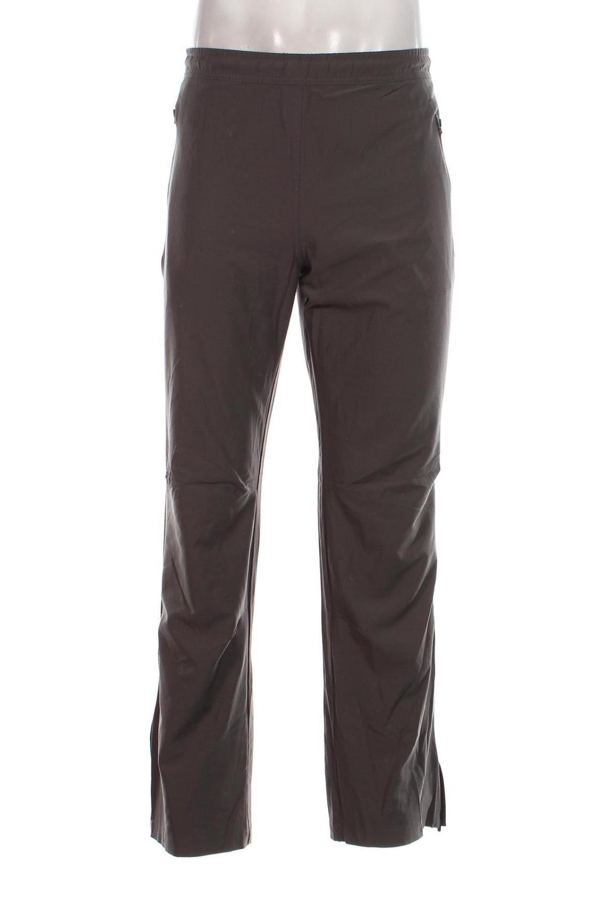 Pantaloni trening de bărbați Drifter, Mărime XL, Culoare Gri, Preț 40,99 Lei