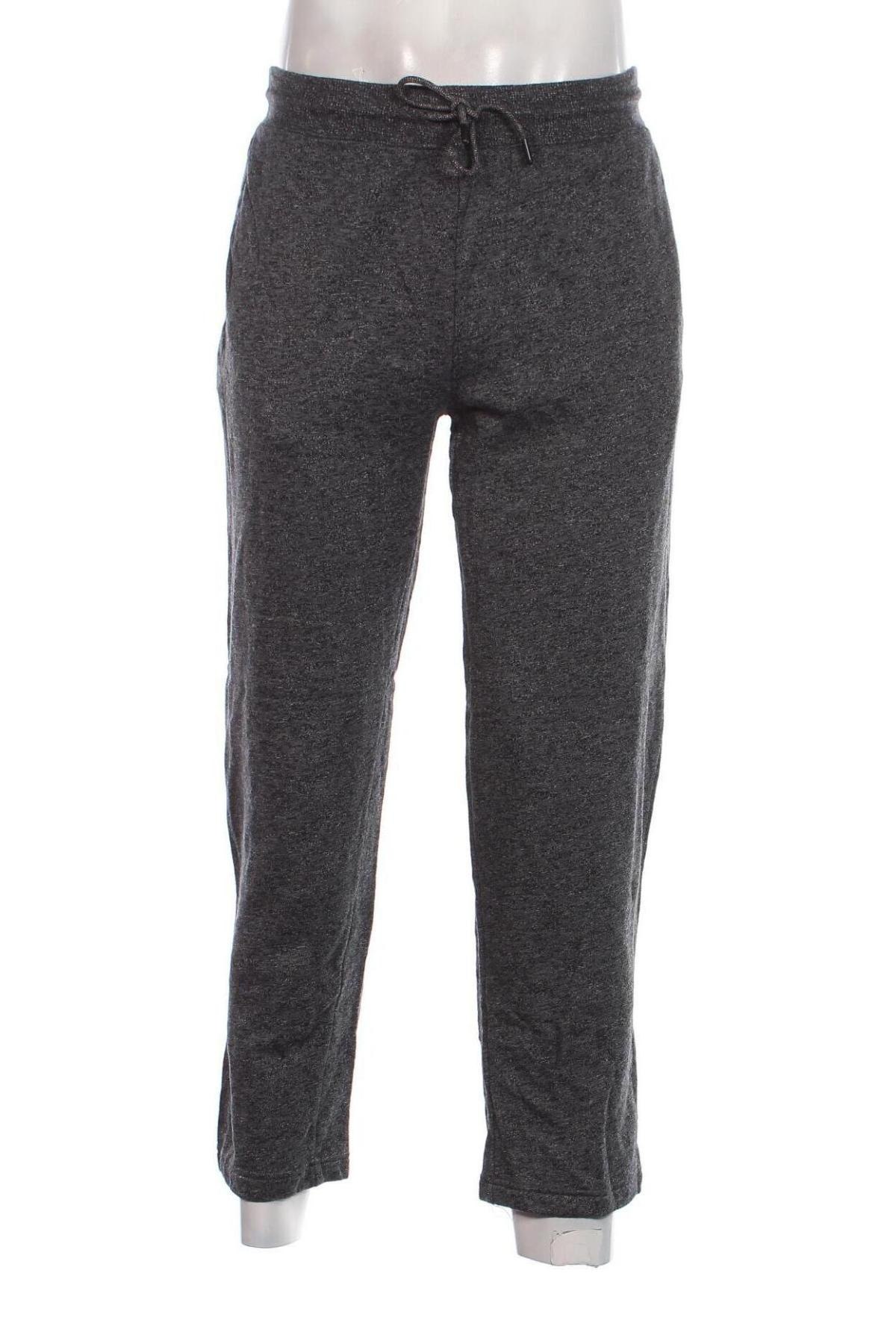 Herren Sporthose Easy, Größe M, Farbe Grau, Preis € 20,18