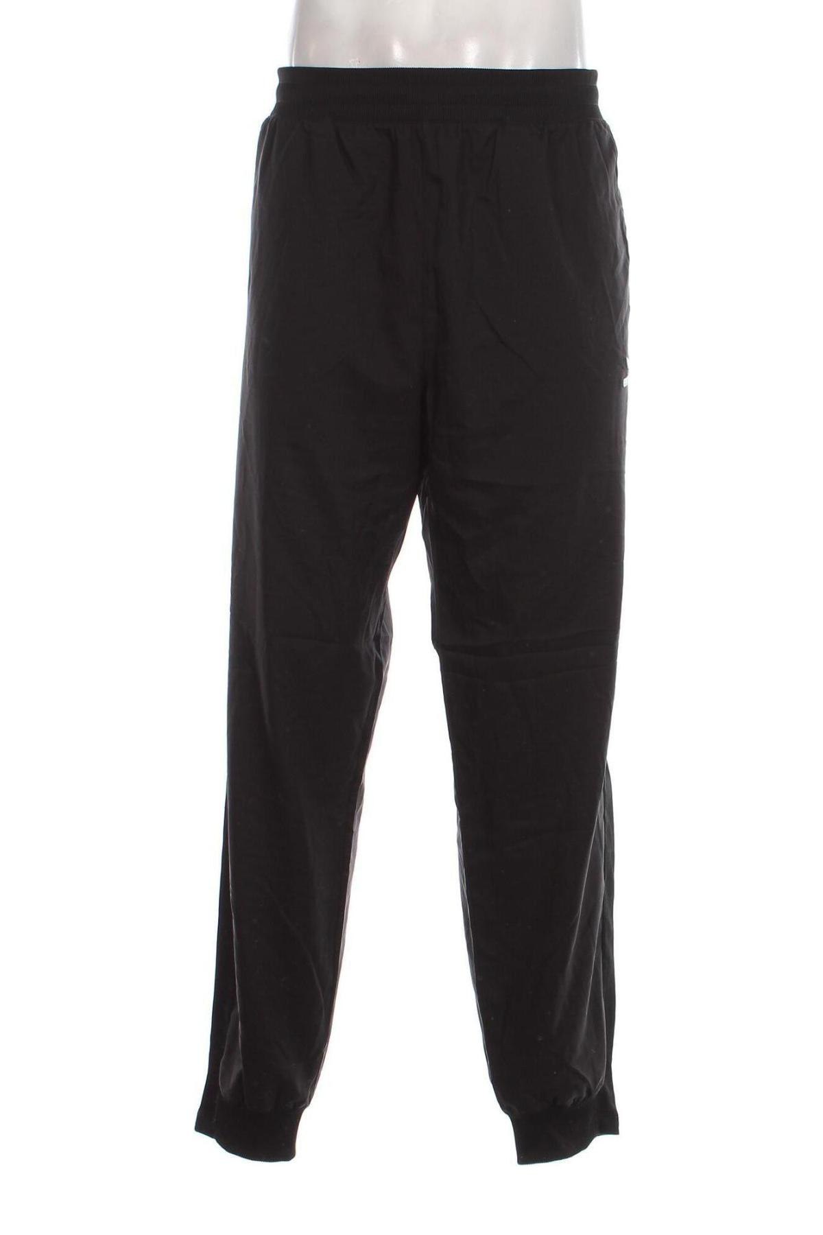 Herren Sporthose Erima, Größe XL, Farbe Schwarz, Preis € 20,18