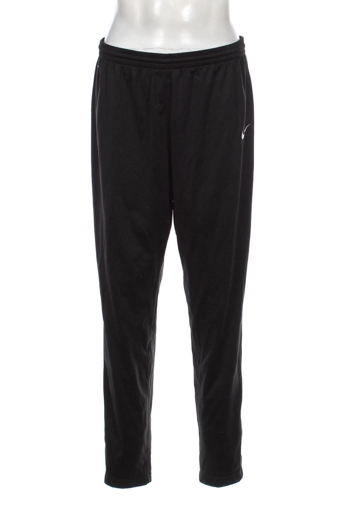 Pánske tepláky Nike, Veľkosť XXL, Farba Čierna, Cena  17,75 €