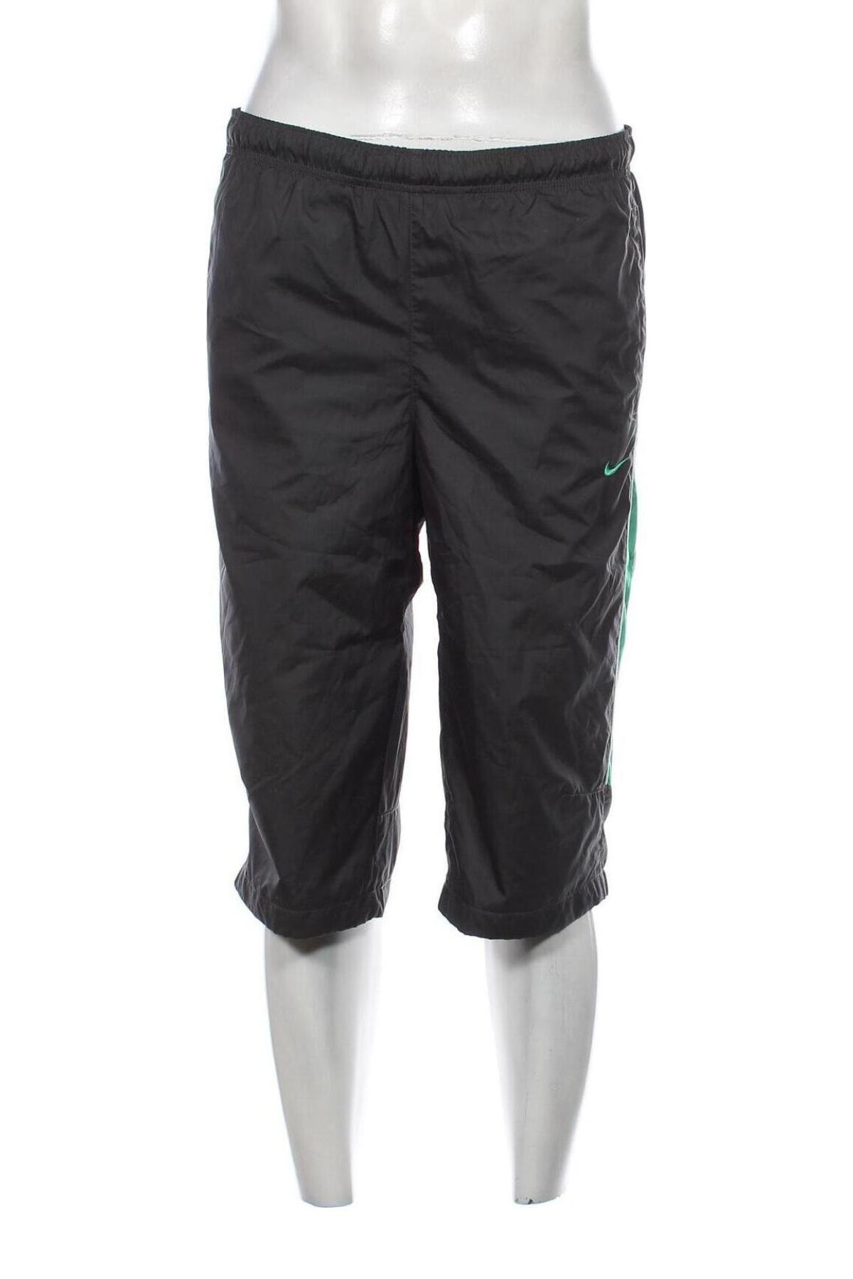 Herren Sporthose Nike, Größe S, Farbe Grau, Preis 8,99 €