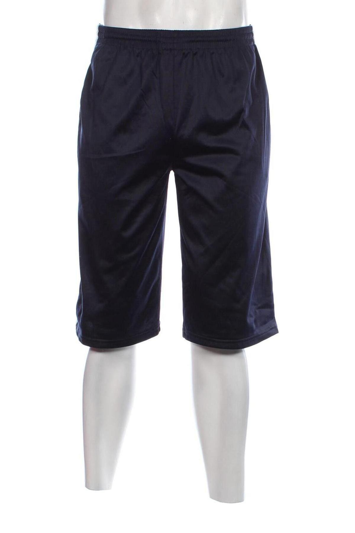 Herren Sporthose Okay, Größe M, Farbe Blau, Preis € 20,18