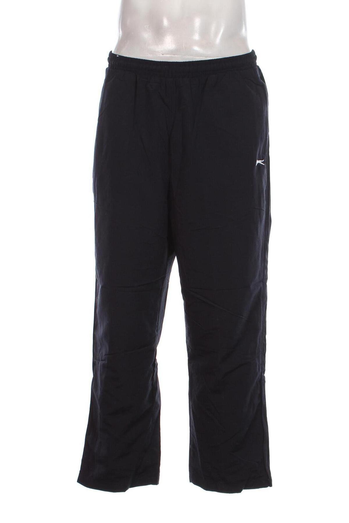 Herren Sporthose Slazenger, Größe XL, Farbe Blau, Preis 20,18 €