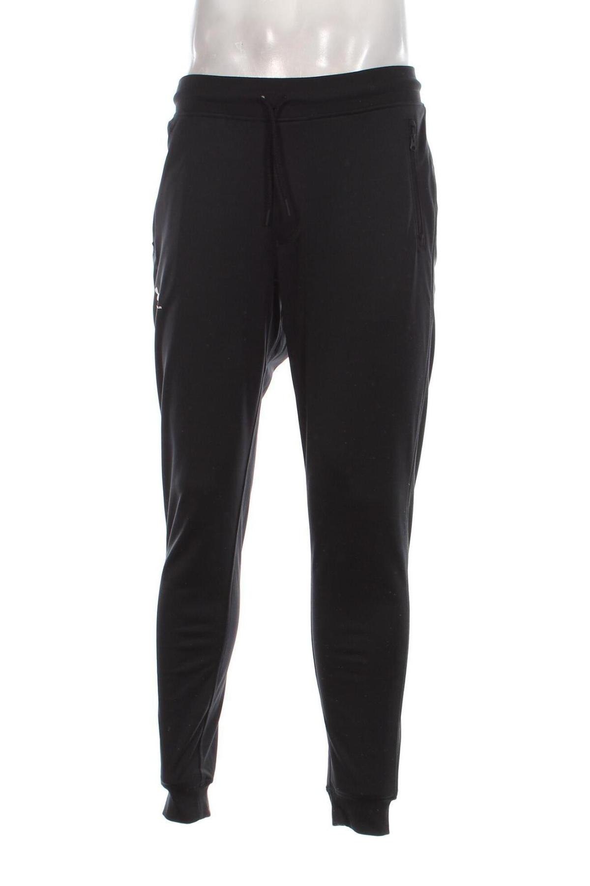 Herren Sporthose Under Armour, Größe S, Farbe Schwarz, Preis € 47,57