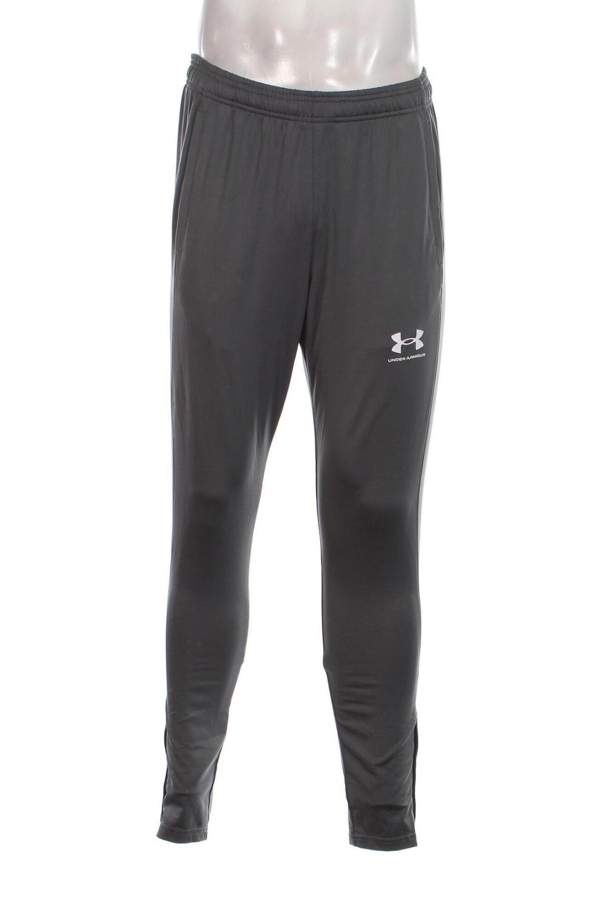 Férfi sport nadrág Under Armour, Méret M, Szín Zöld, Ár 10 402 Ft