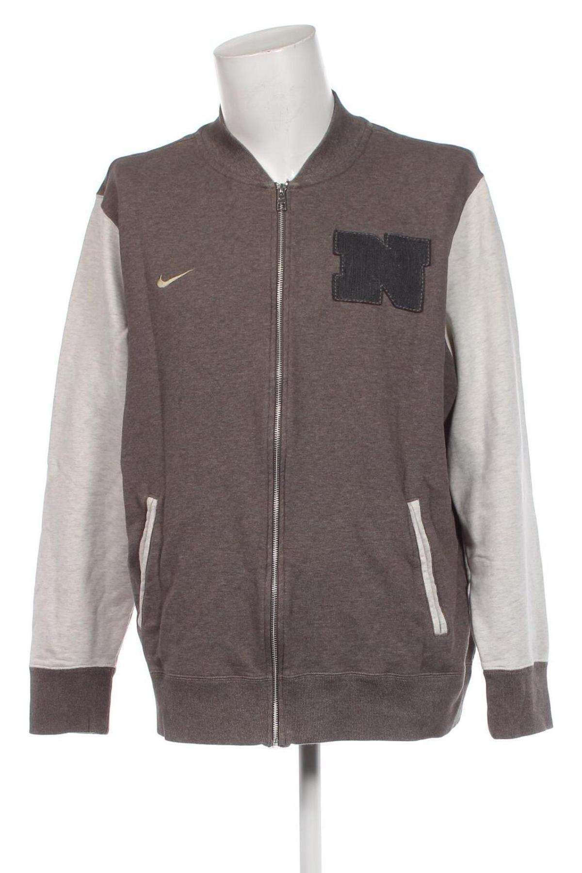 Herren Sportoberteil Nike, Größe XXL, Farbe Mehrfarbig, Preis € 25,00