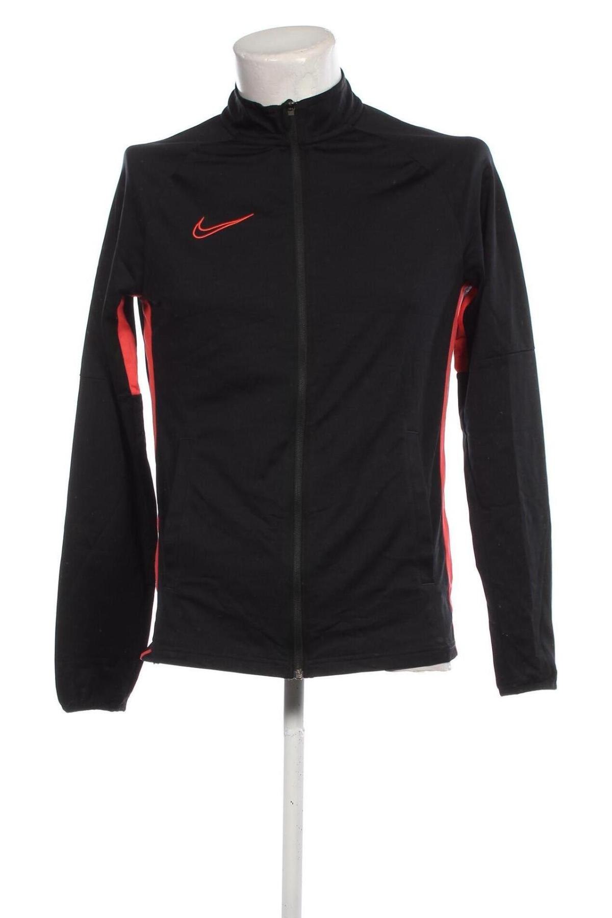 Herren Sportoberteil Nike, Größe M, Farbe Schwarz, Preis € 33,40