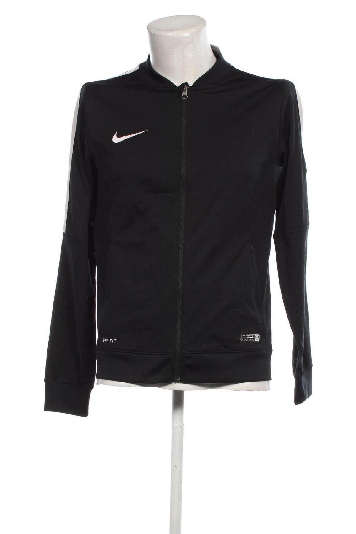 Herren Sportoberteil Nike, Größe M, Farbe Schwarz, Preis € 33,40