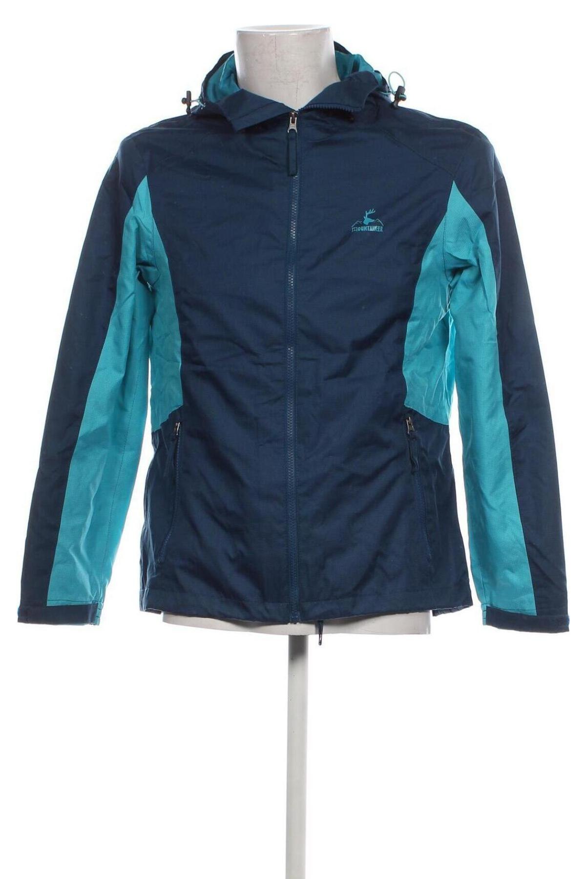 Herrenjacke, Größe L, Farbe Mehrfarbig, Preis 19,48 €