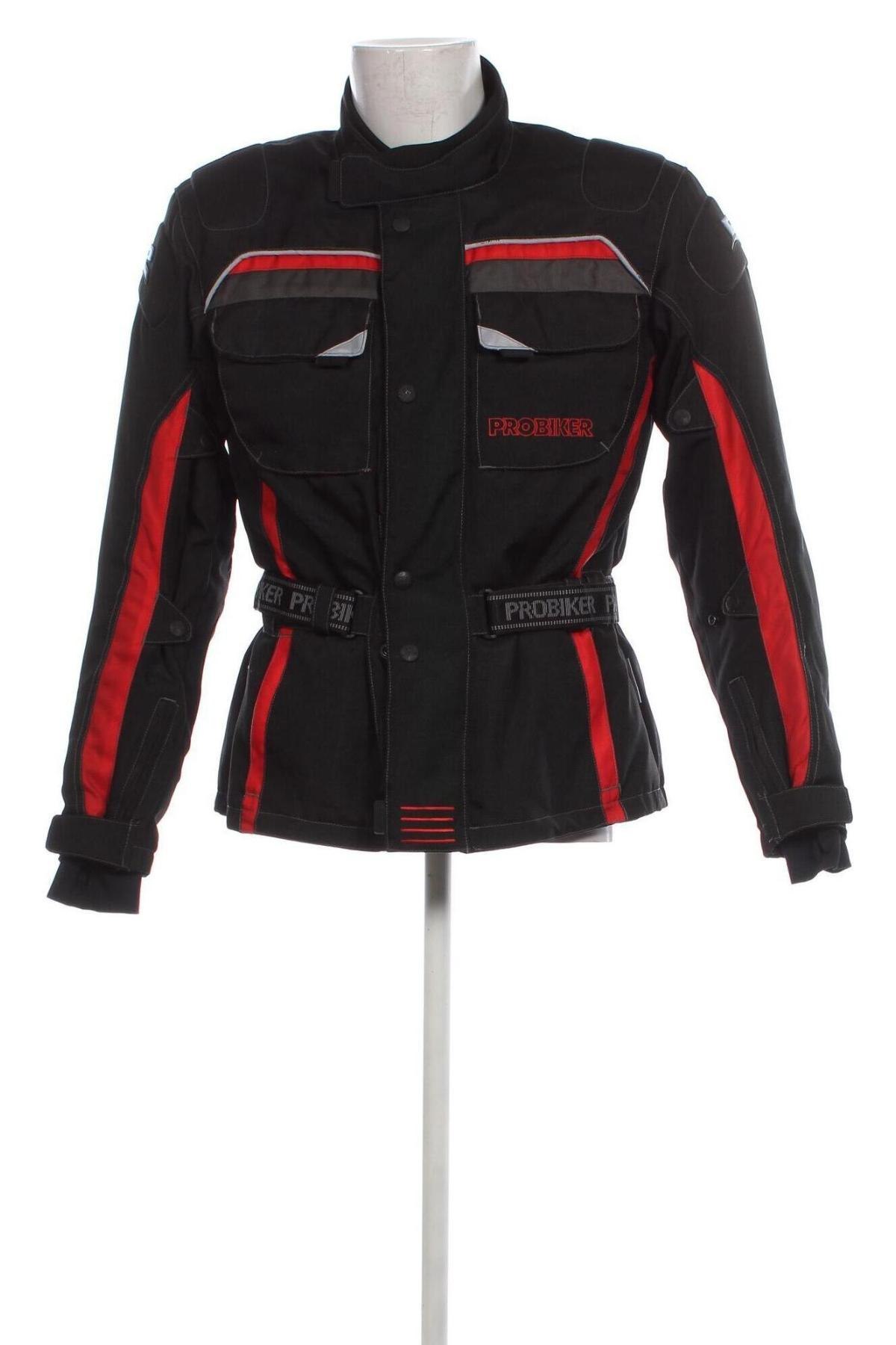 Herrenjacke, Größe M, Farbe Schwarz, Preis € 33,49