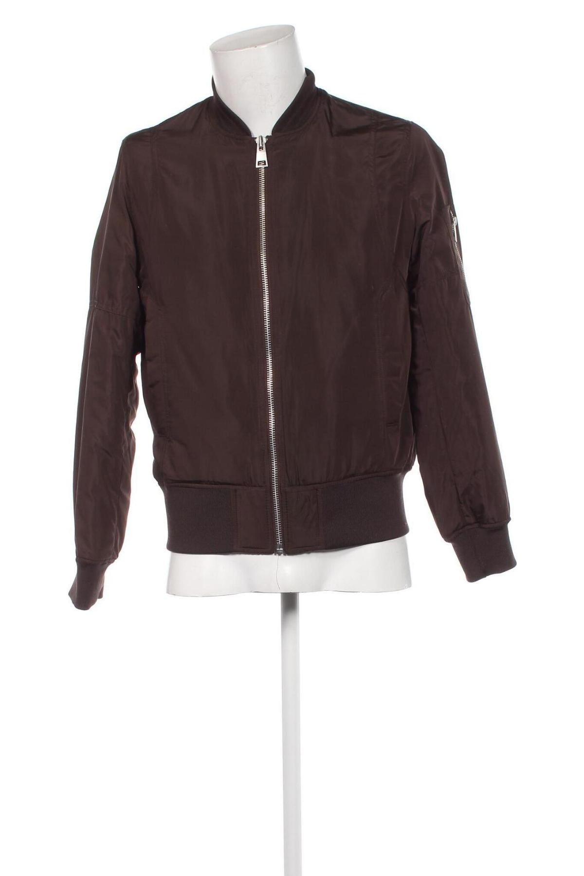 Herrenjacke ASOS, Größe M, Farbe Braun, Preis € 39,99