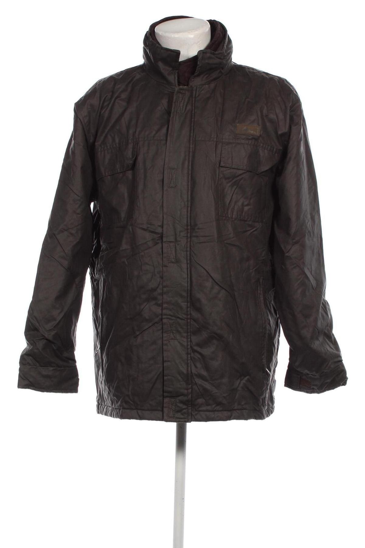 Herrenjacke Atlas For Men, Größe XL, Farbe Braun, Preis € 14,49