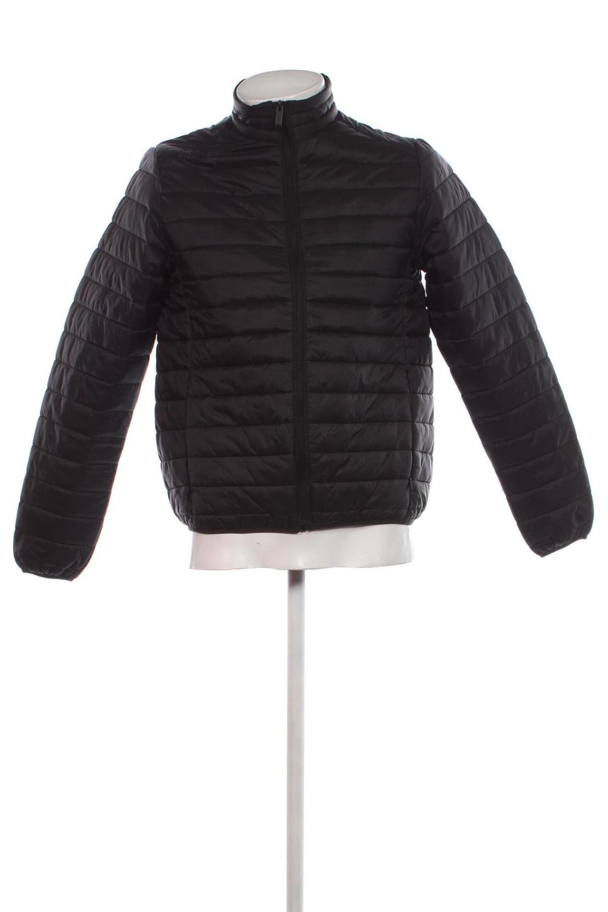 Herrenjacke Ben Sherman, Größe M, Farbe Schwarz, Preis € 32,99