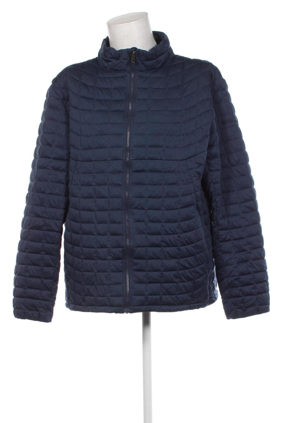 Herrenjacke Ben Sherman, Größe XXL, Farbe Blau, Preis € 66,80