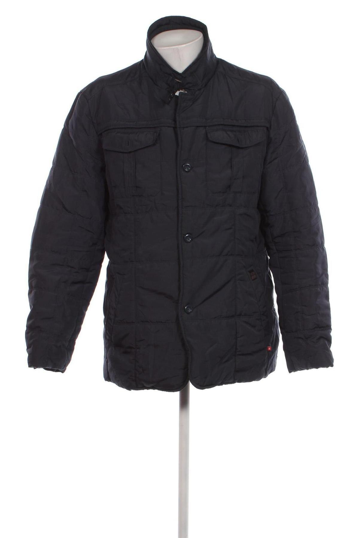 Herrenjacke Big Star, Größe XXL, Farbe Blau, Preis € 25,49