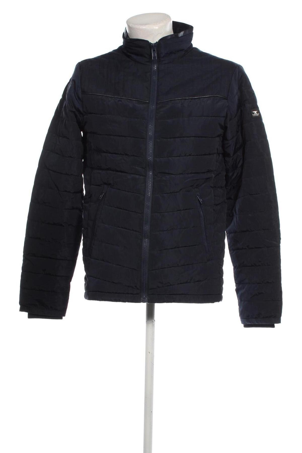 Herrenjacke Capsize, Größe M, Farbe Blau, Preis € 27,14