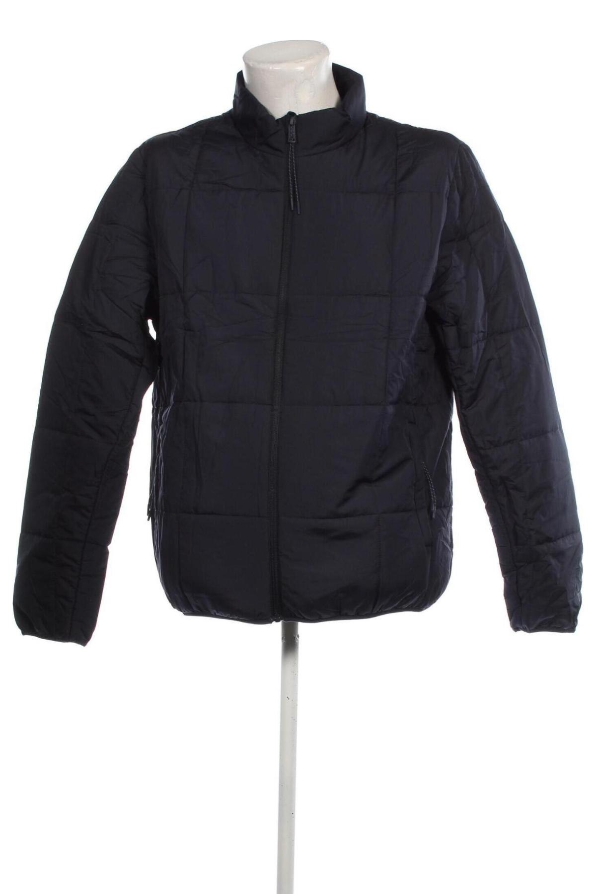 Herrenjacke Esprit, Größe XL, Farbe Blau, Preis 23,99 €